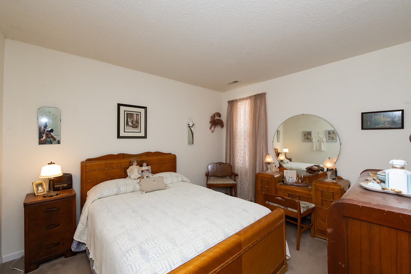 1517 Round Lake Road