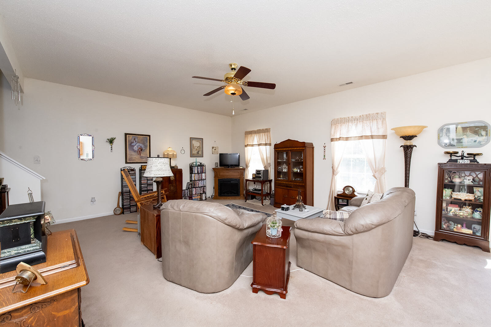 1517 Round Lake Road