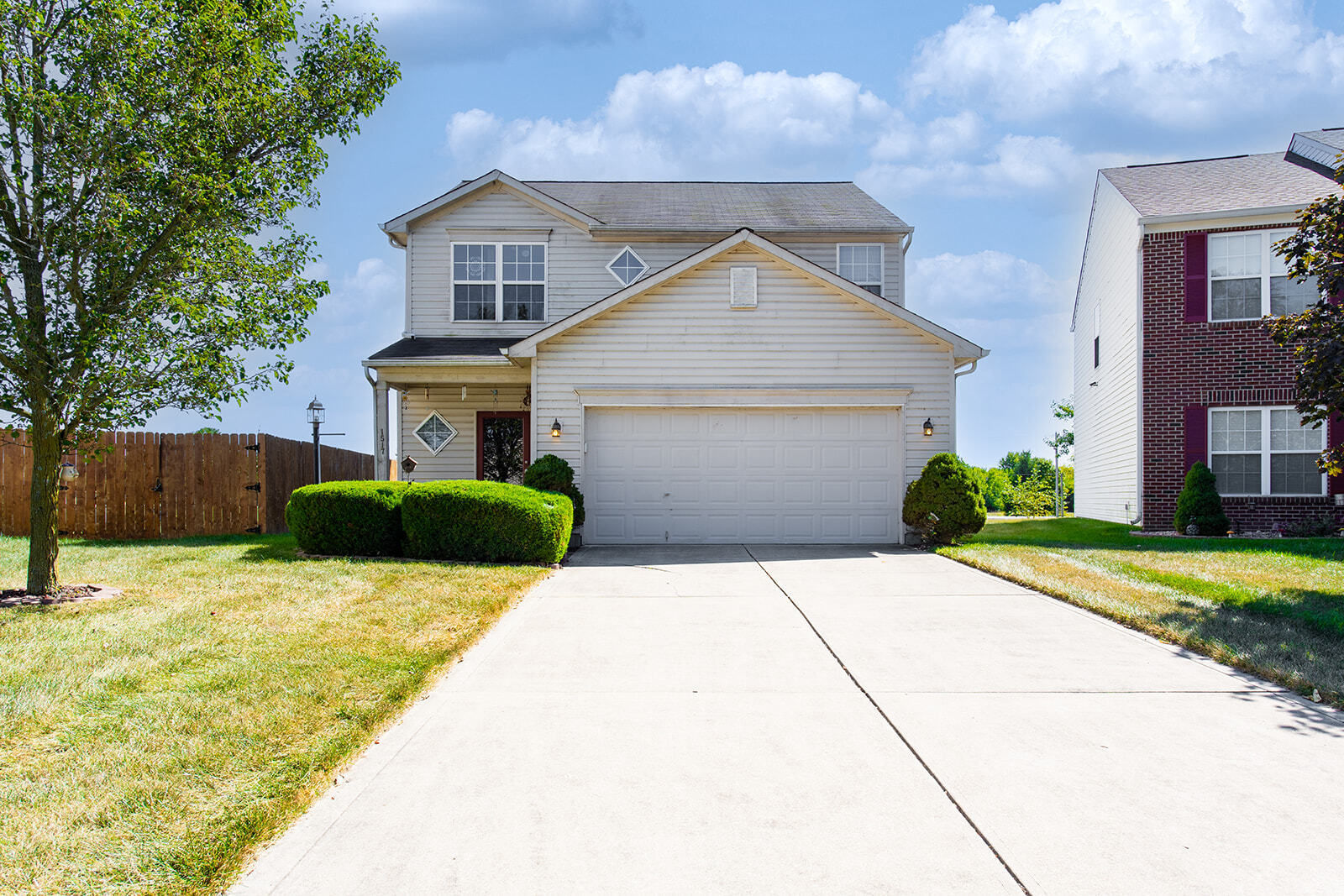 1517 Round Lake Road