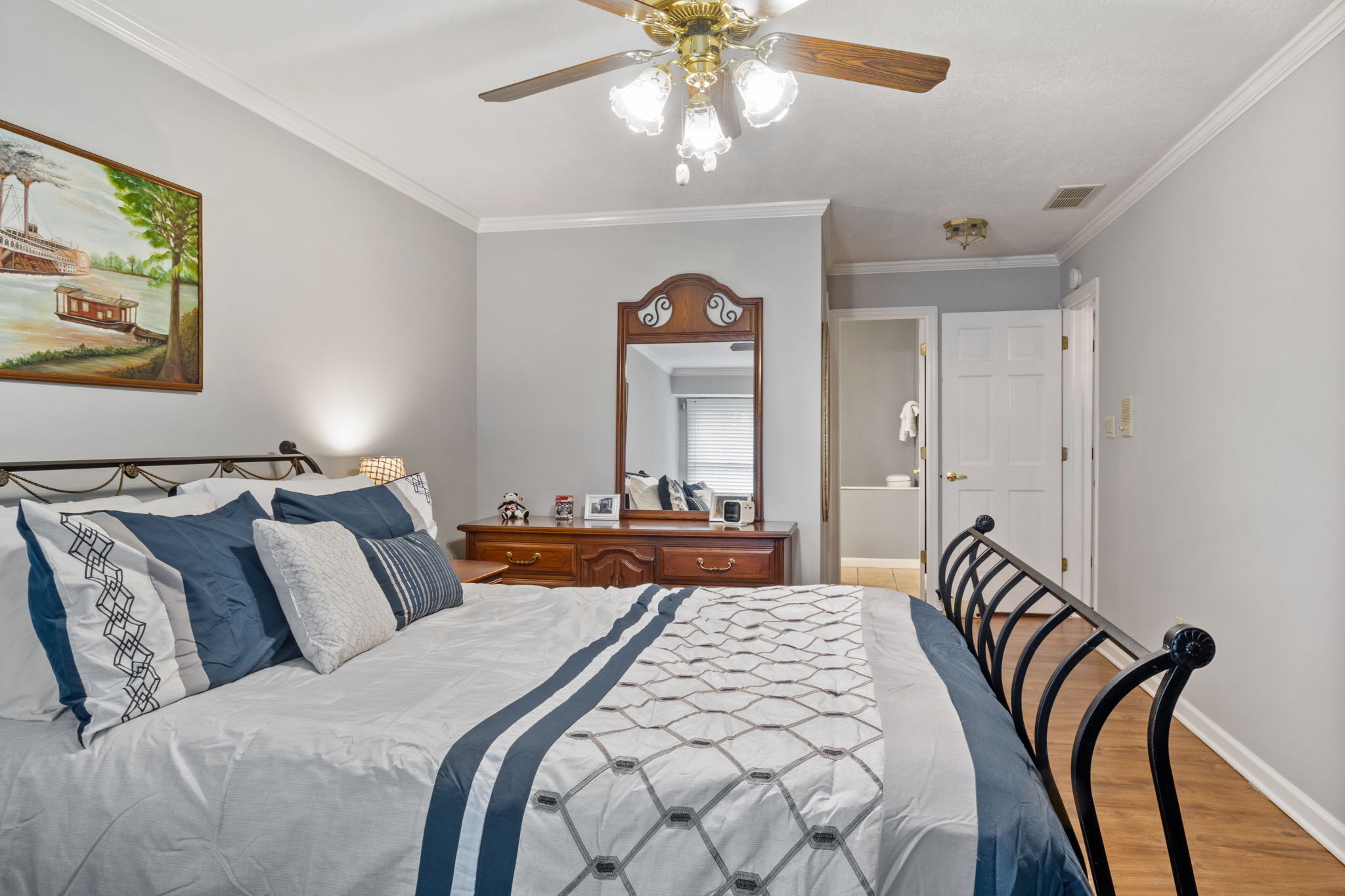 8935 Stonegate Road Unit: A