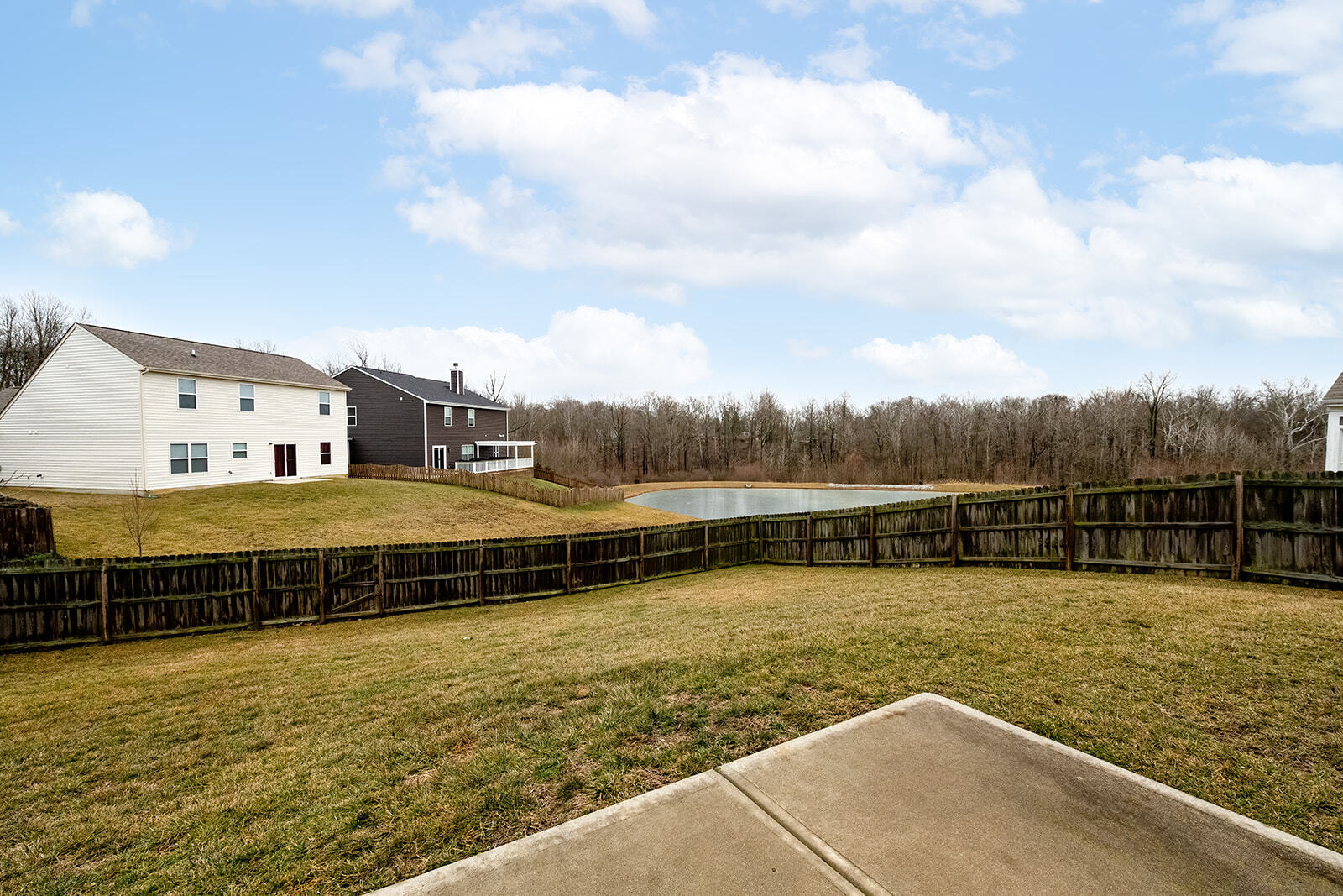 3329 Clary Blvd South Drive