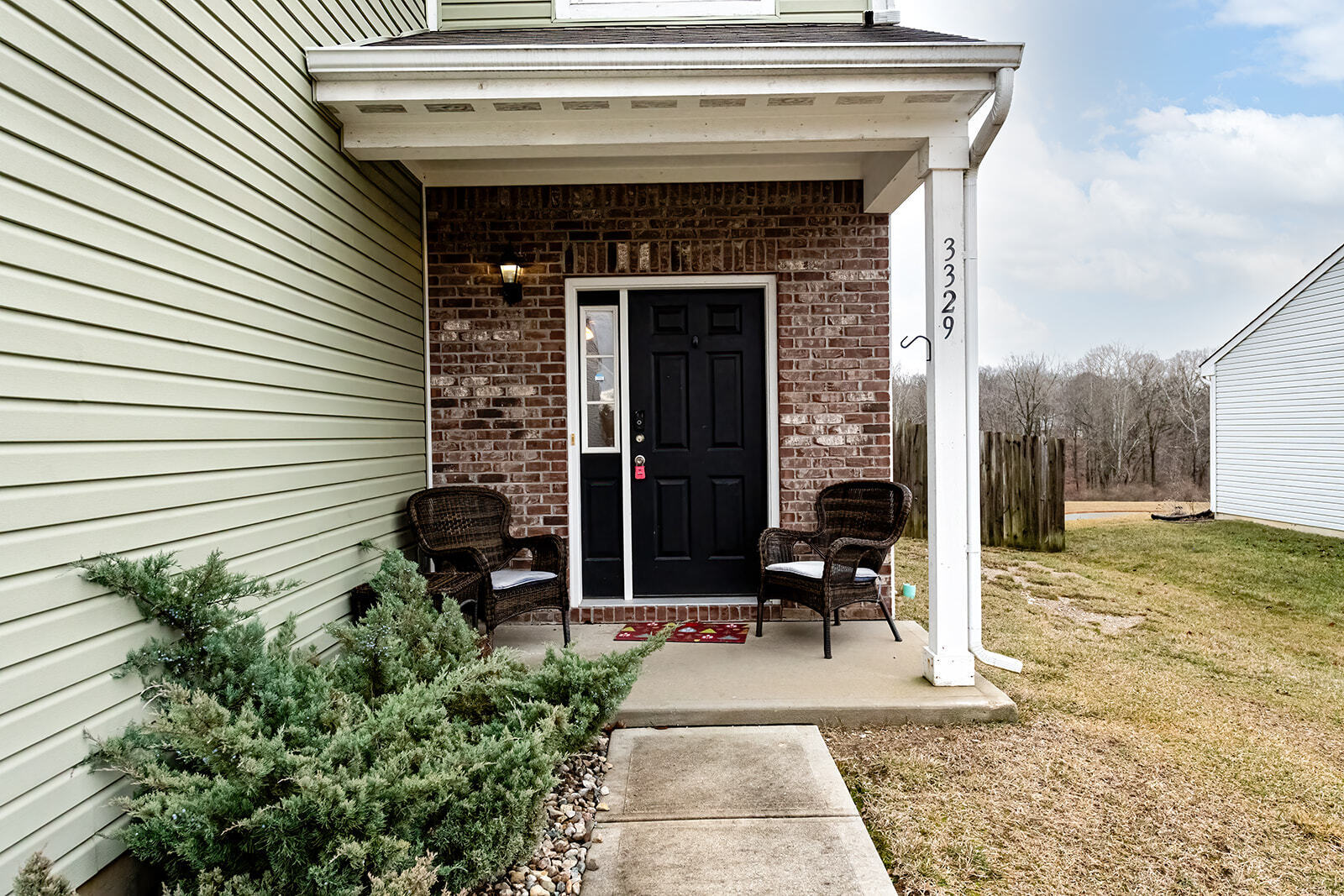 3329 Clary Blvd South Drive