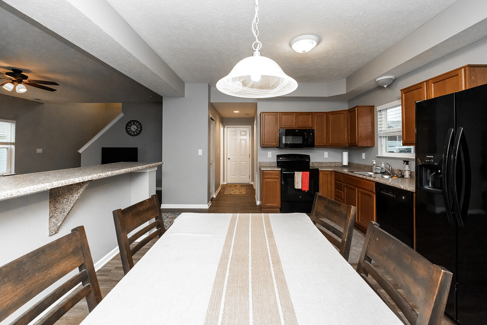 3329 Clary Blvd South Drive