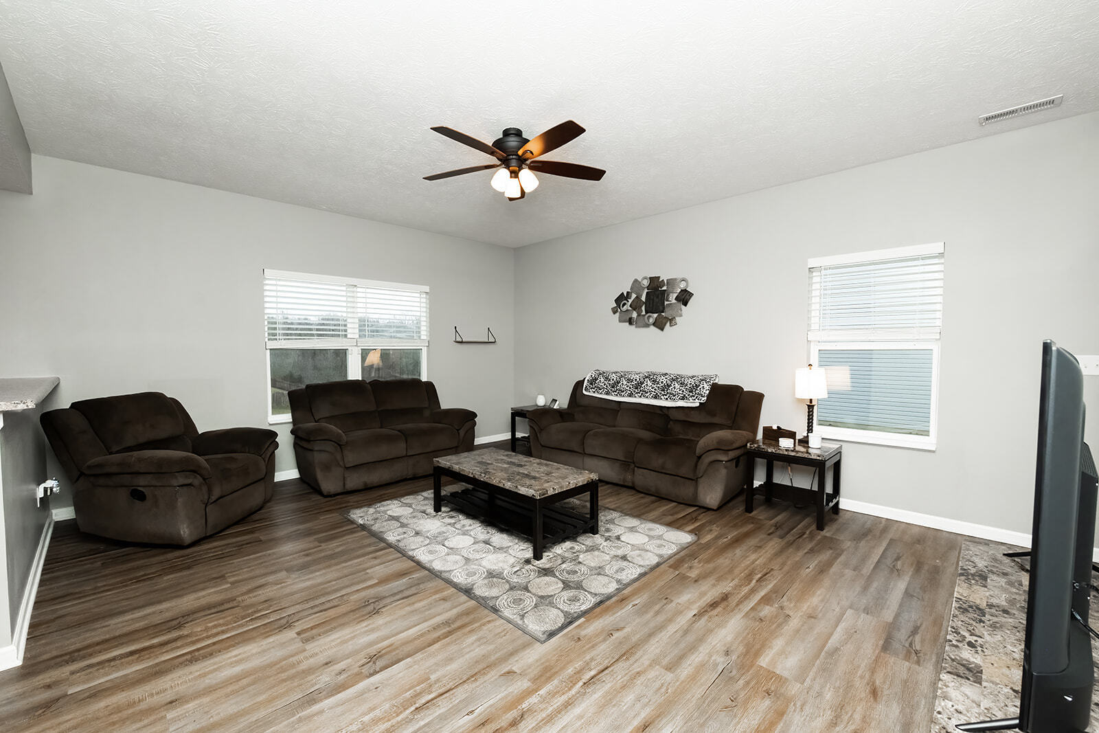 3329 Clary Blvd South Drive