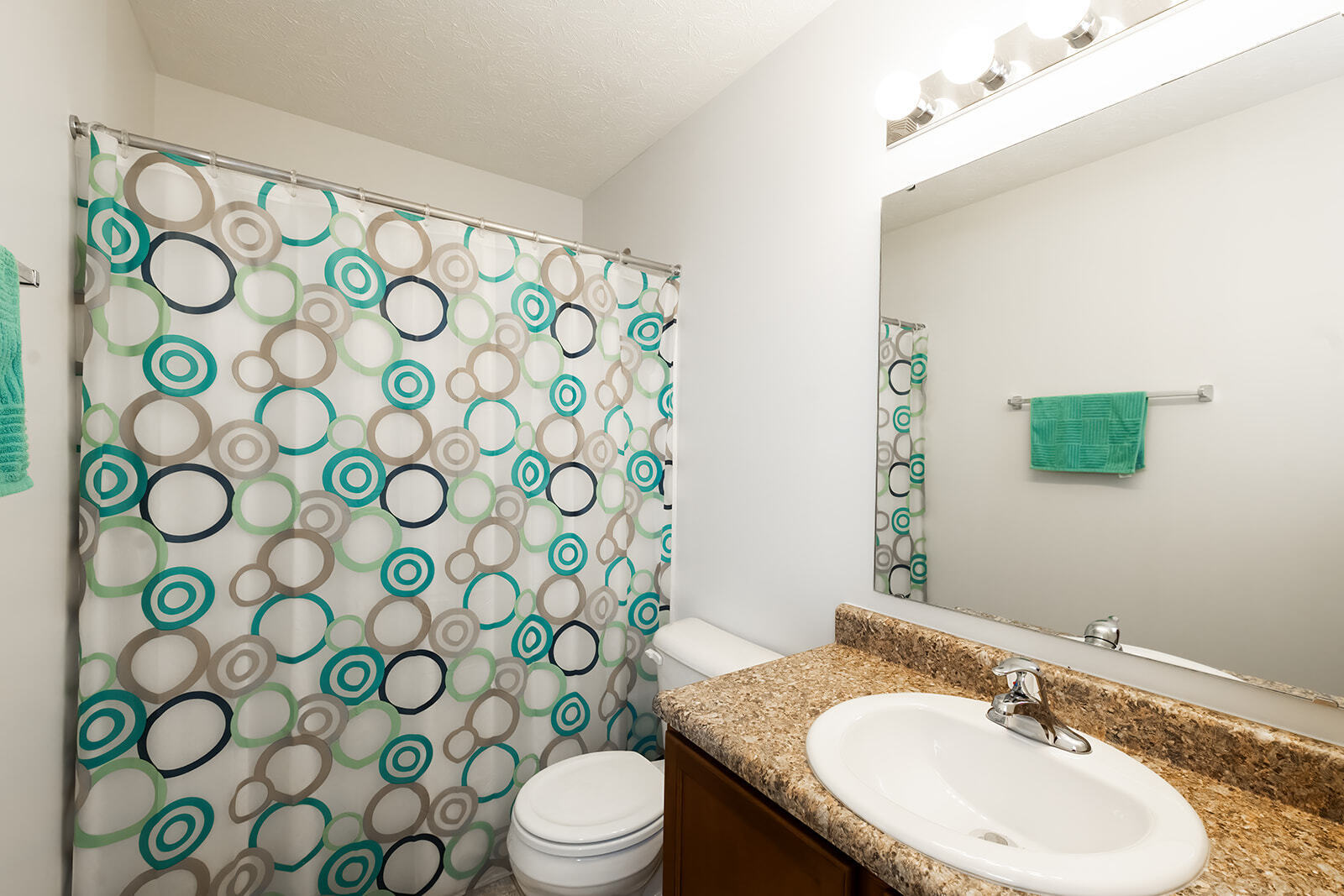 3329 Clary Blvd South Drive