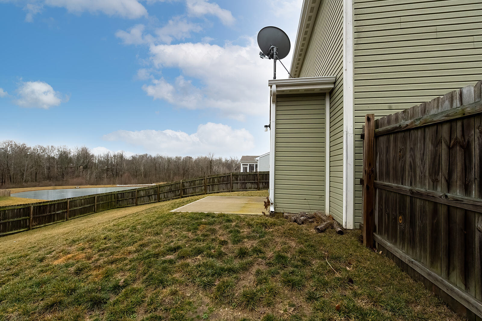 3329 Clary Blvd South Drive