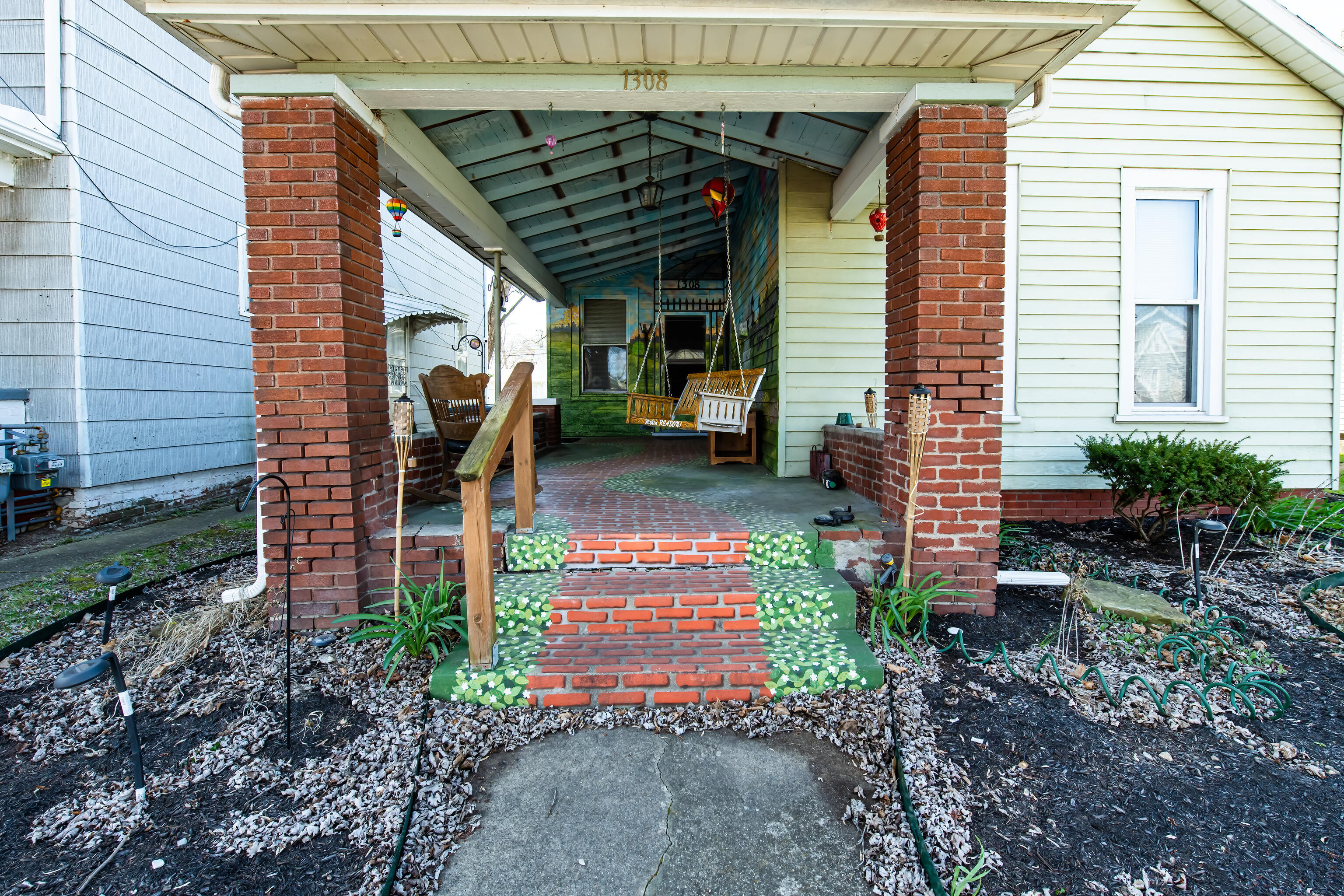 1308 Lafayette Avenue