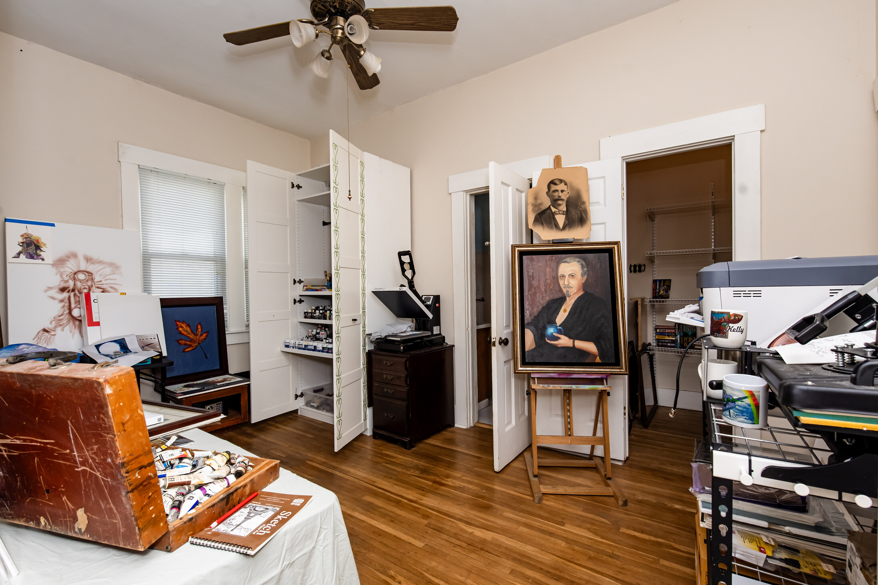 1308 Lafayette Avenue