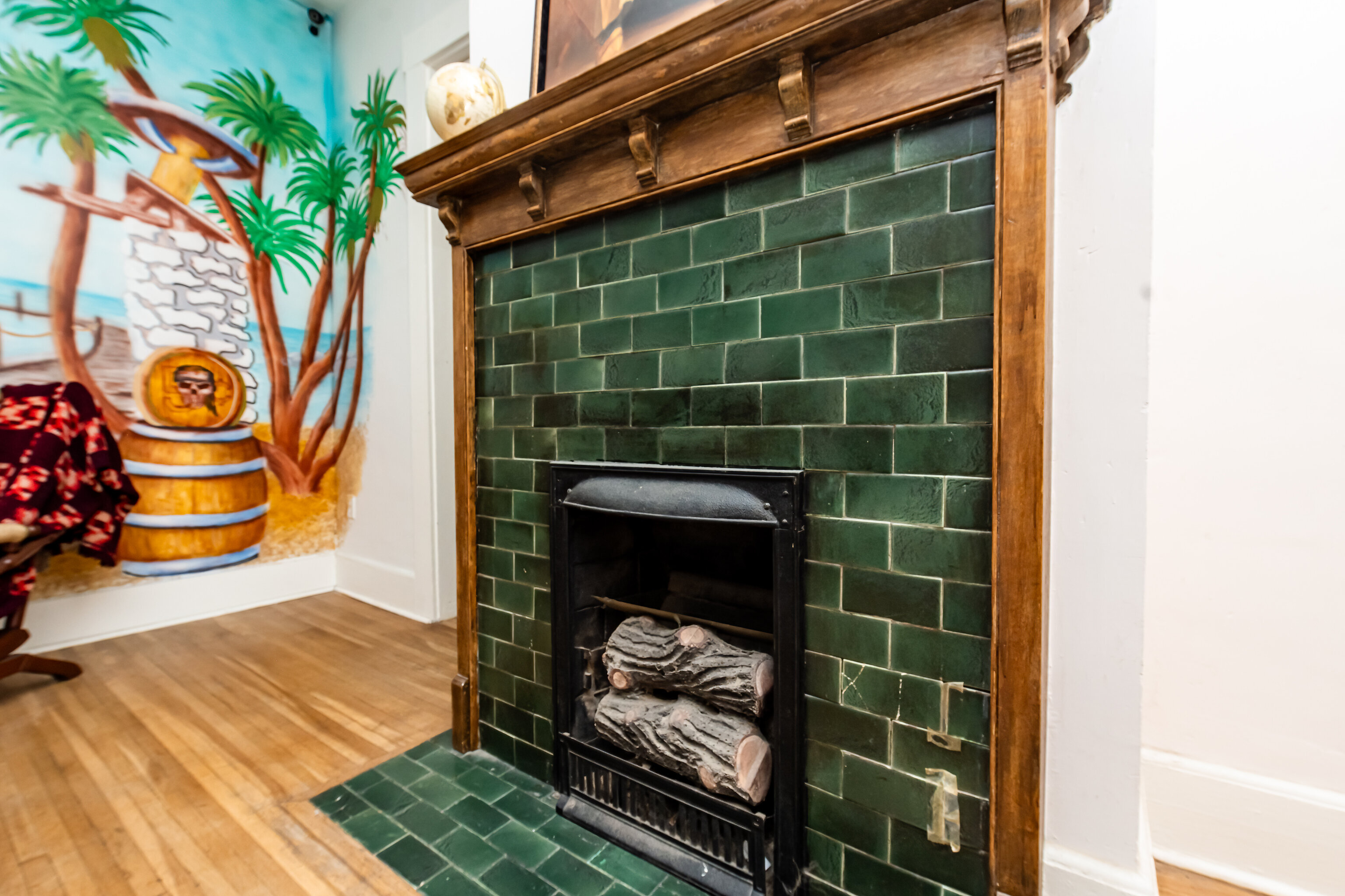 1308 Lafayette Avenue