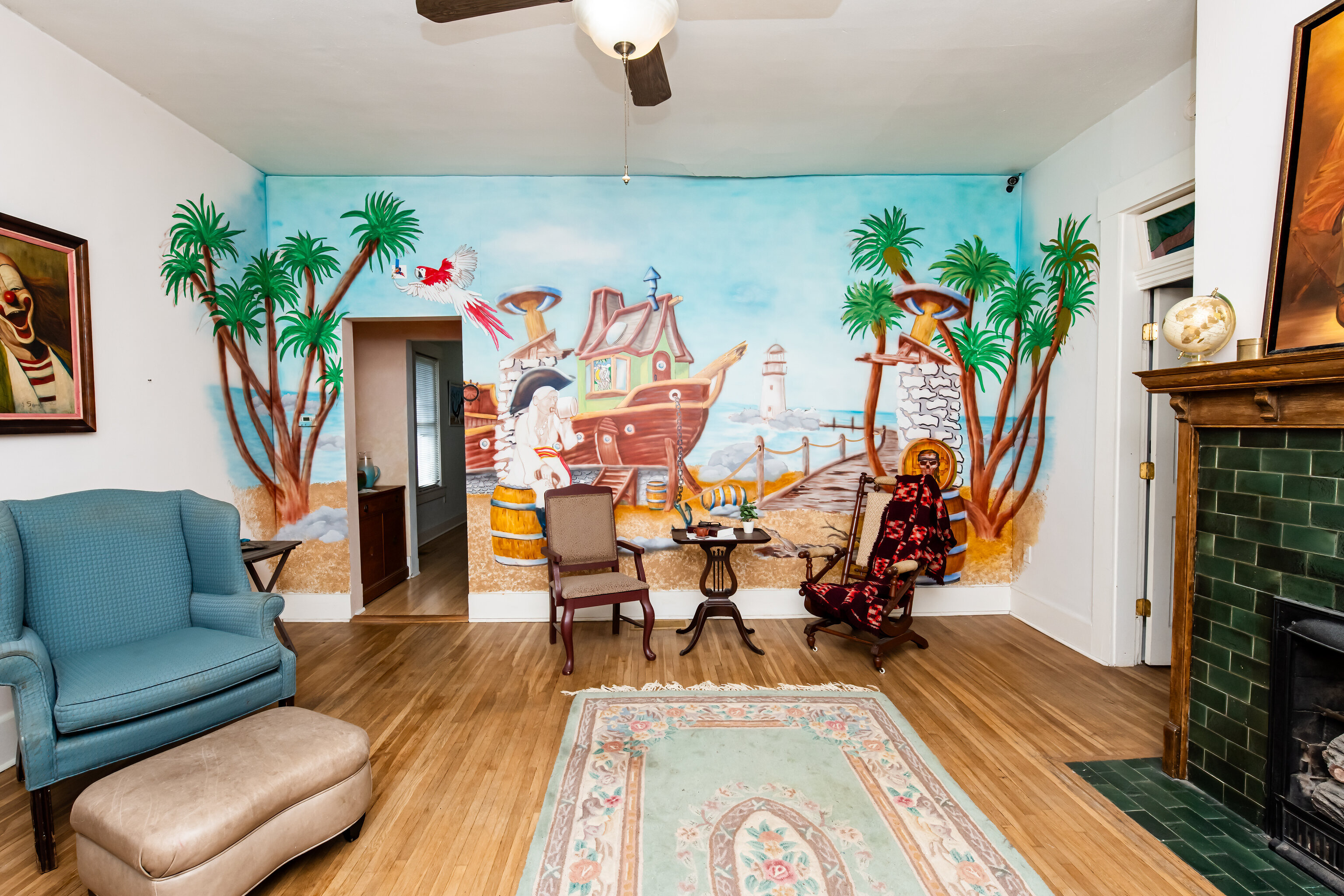 1308 Lafayette Avenue