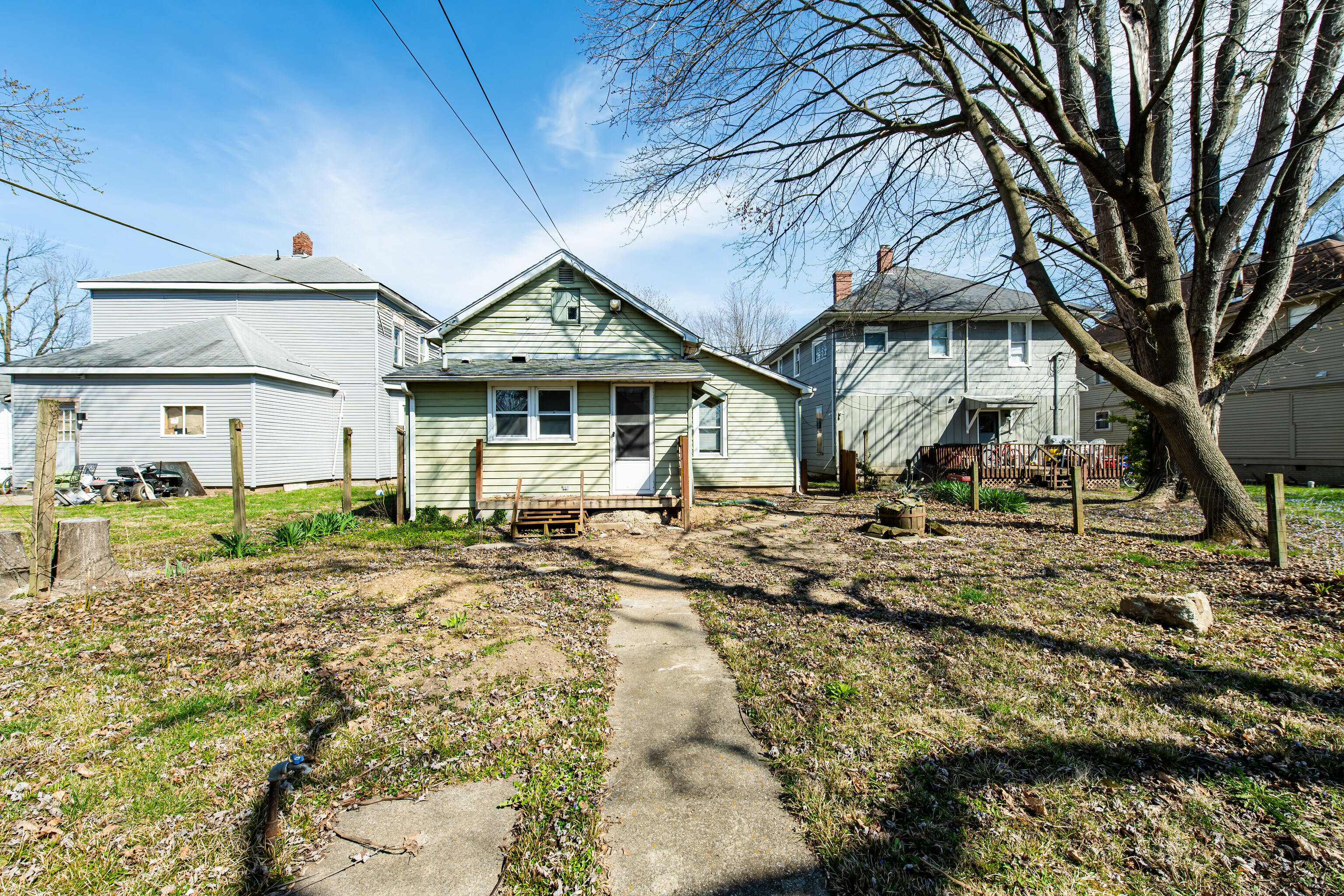 1308 Lafayette Avenue