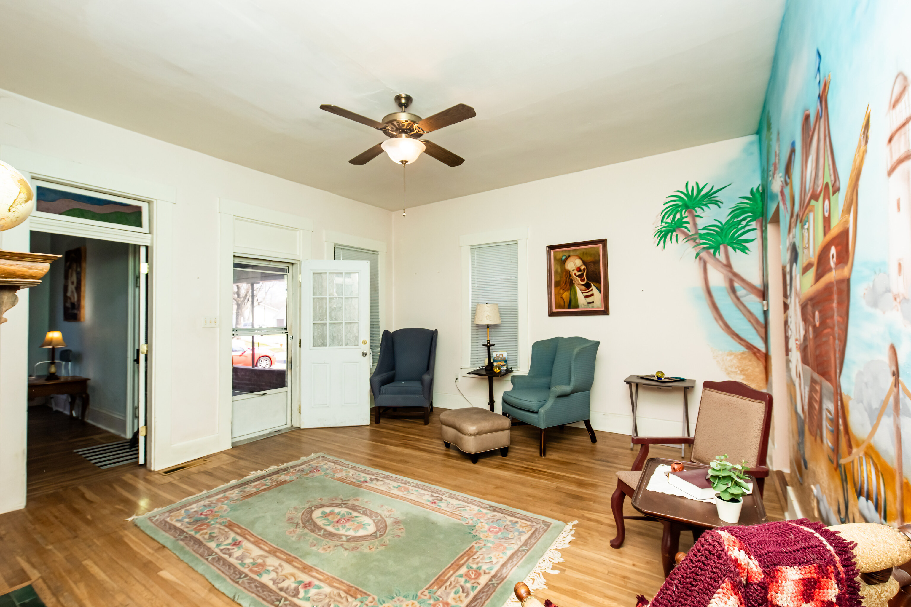 1308 Lafayette Avenue