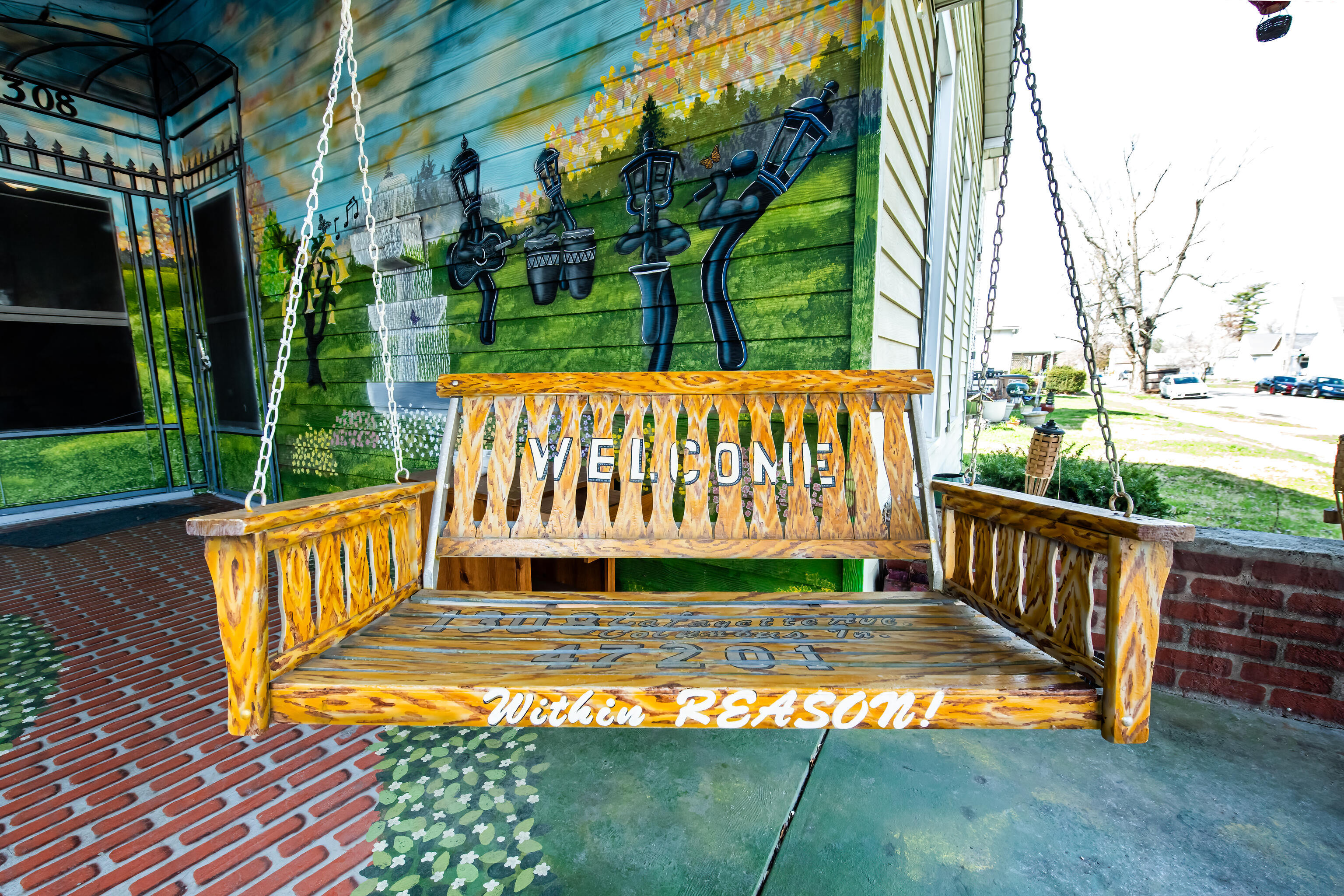 1308 Lafayette Avenue