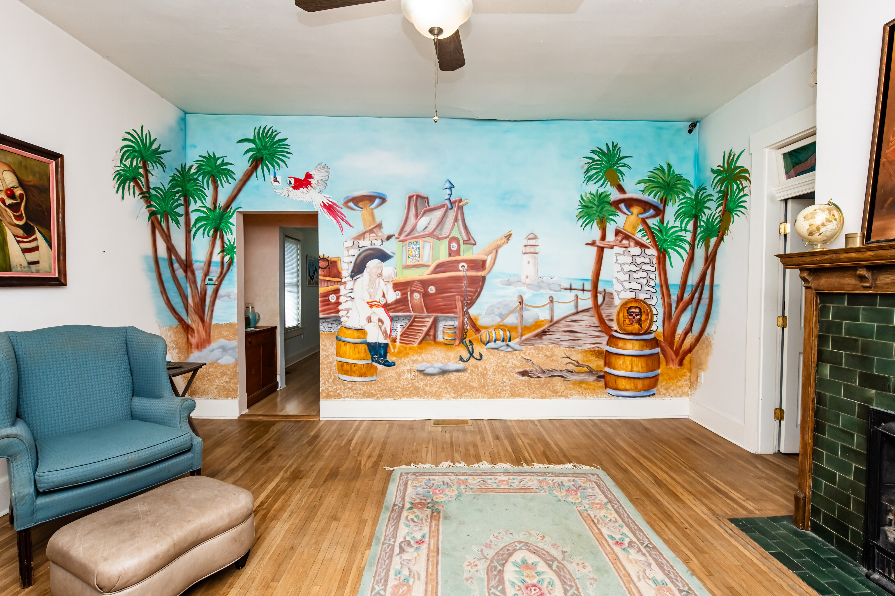 1308 Lafayette Avenue