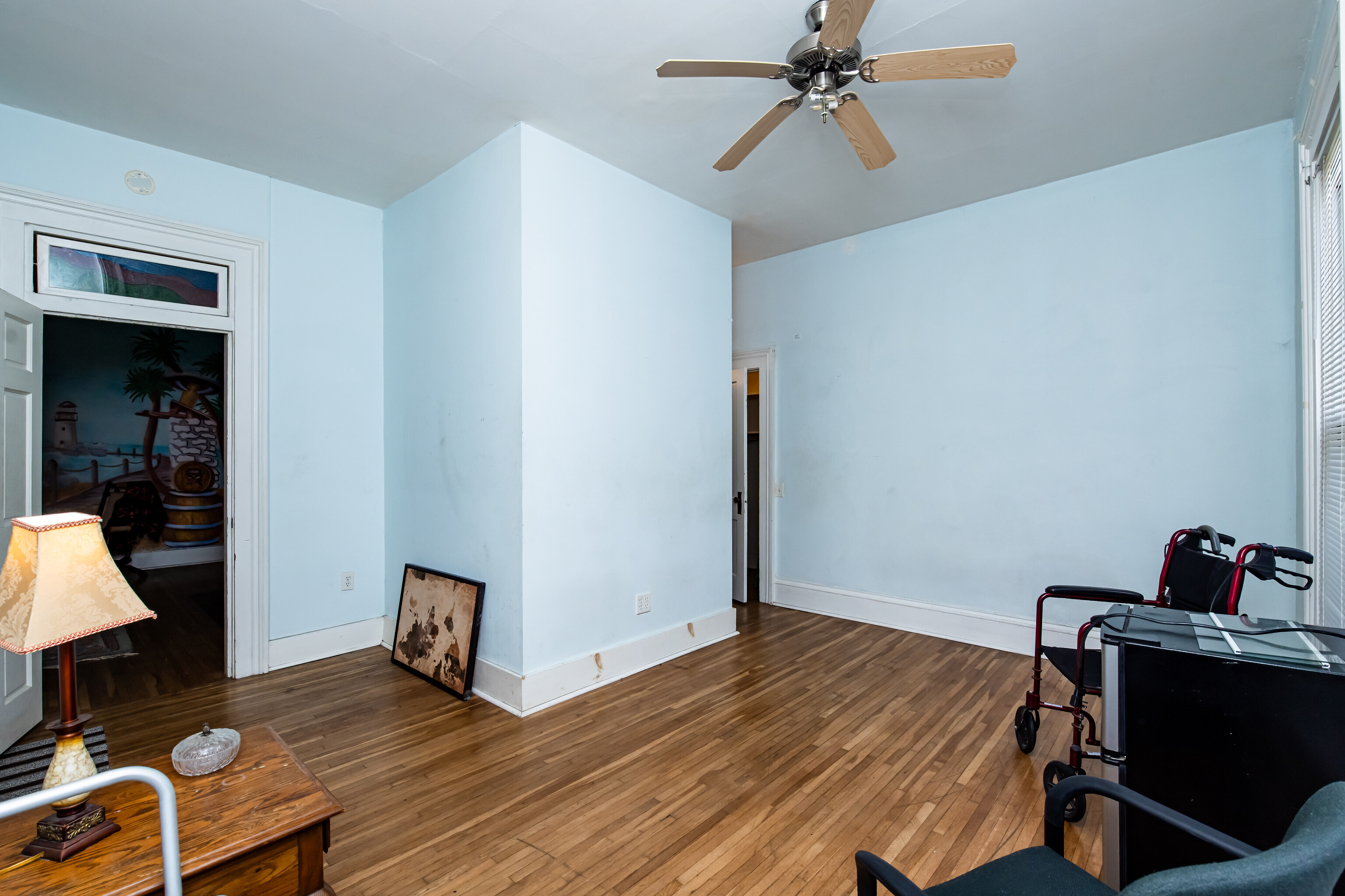 1308 Lafayette Avenue