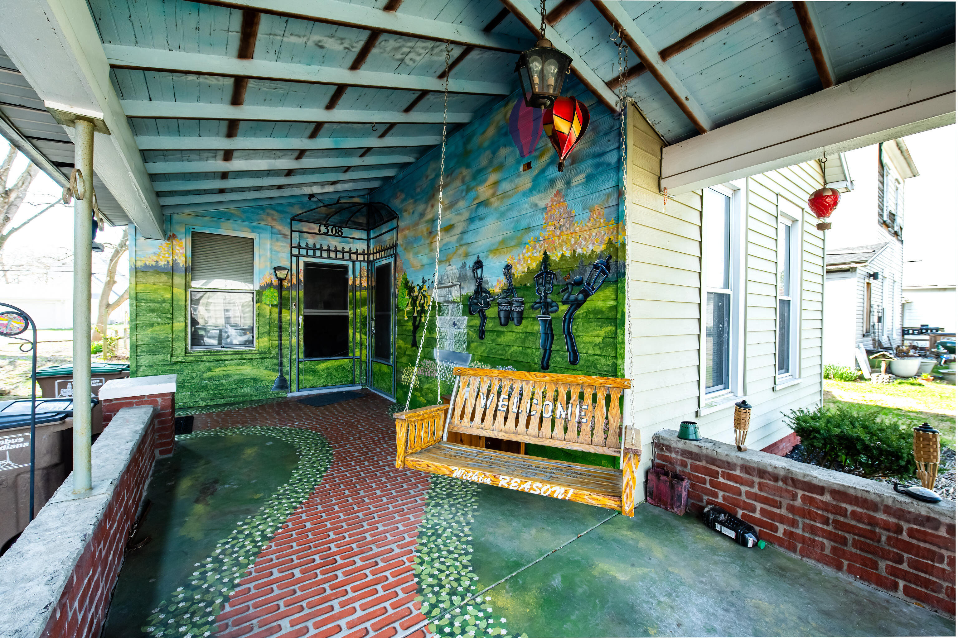 1308 Lafayette Avenue