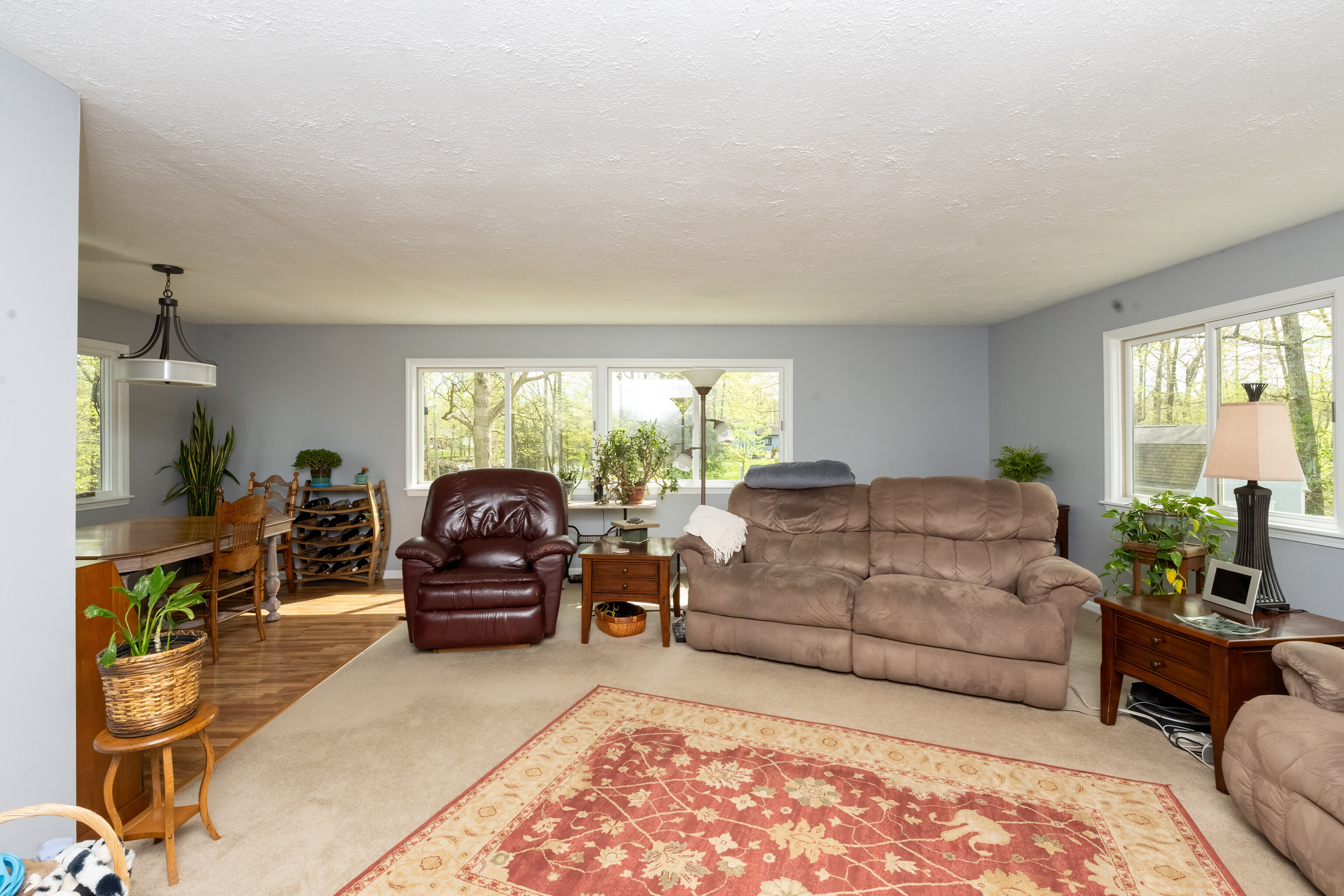 5855 Paradise Drive