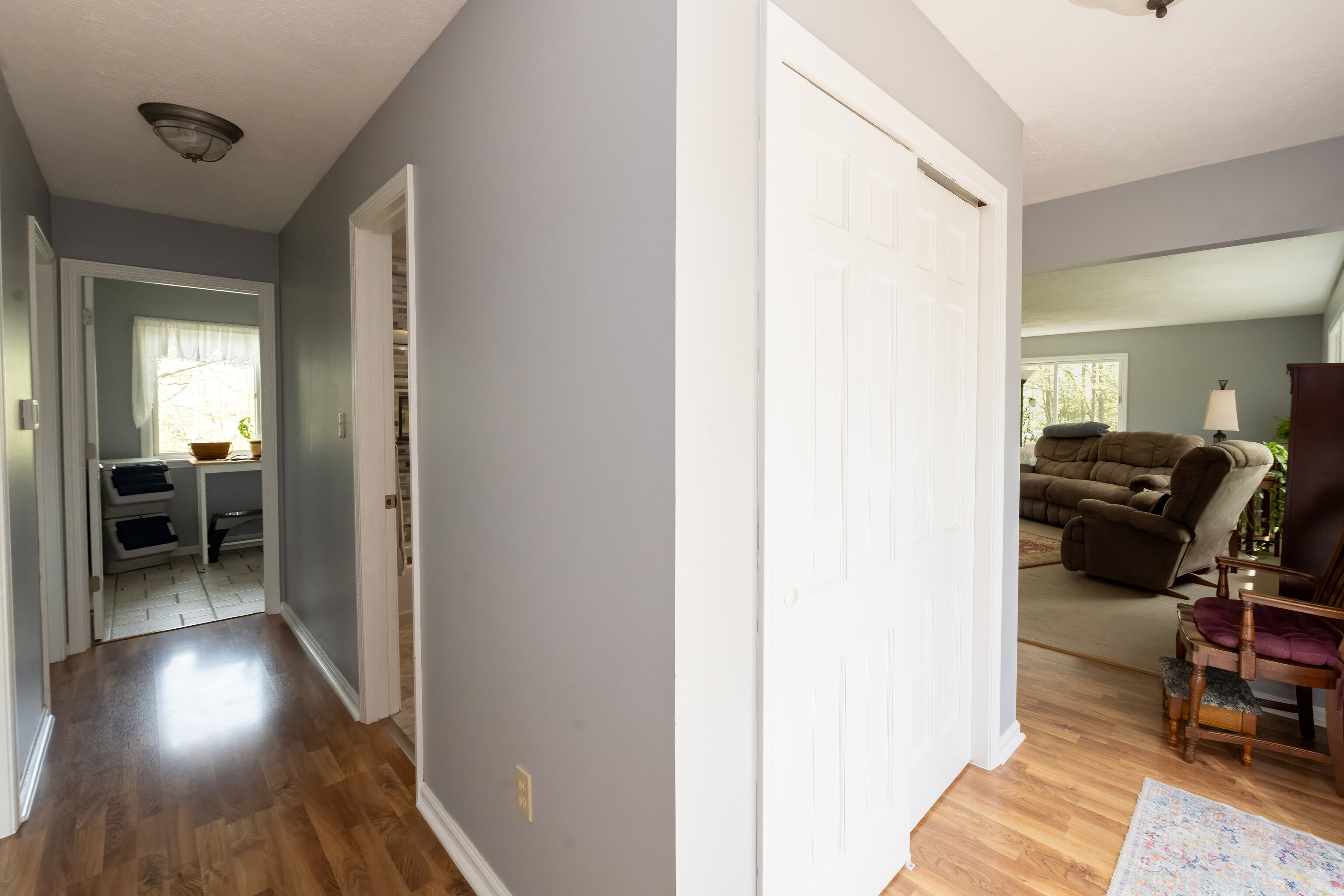 5855 Paradise Drive