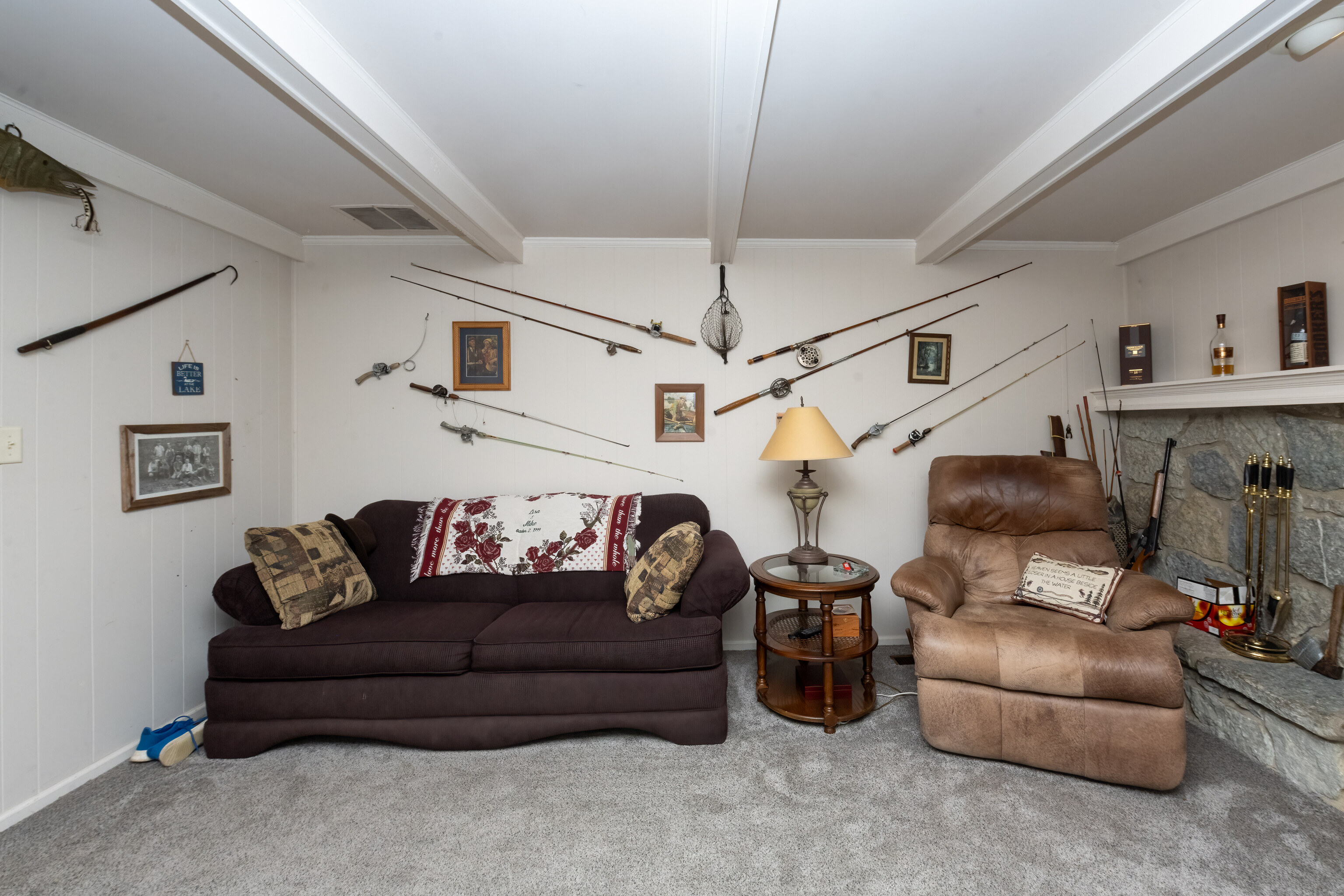 5855 Paradise Drive