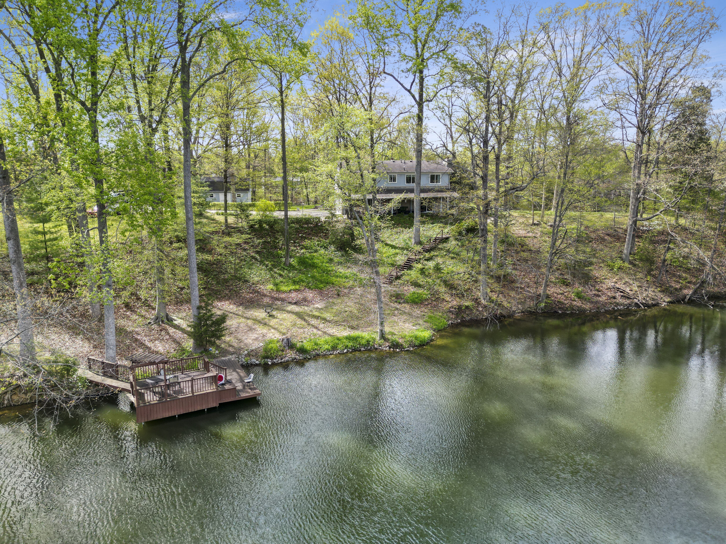5855 Paradise Drive