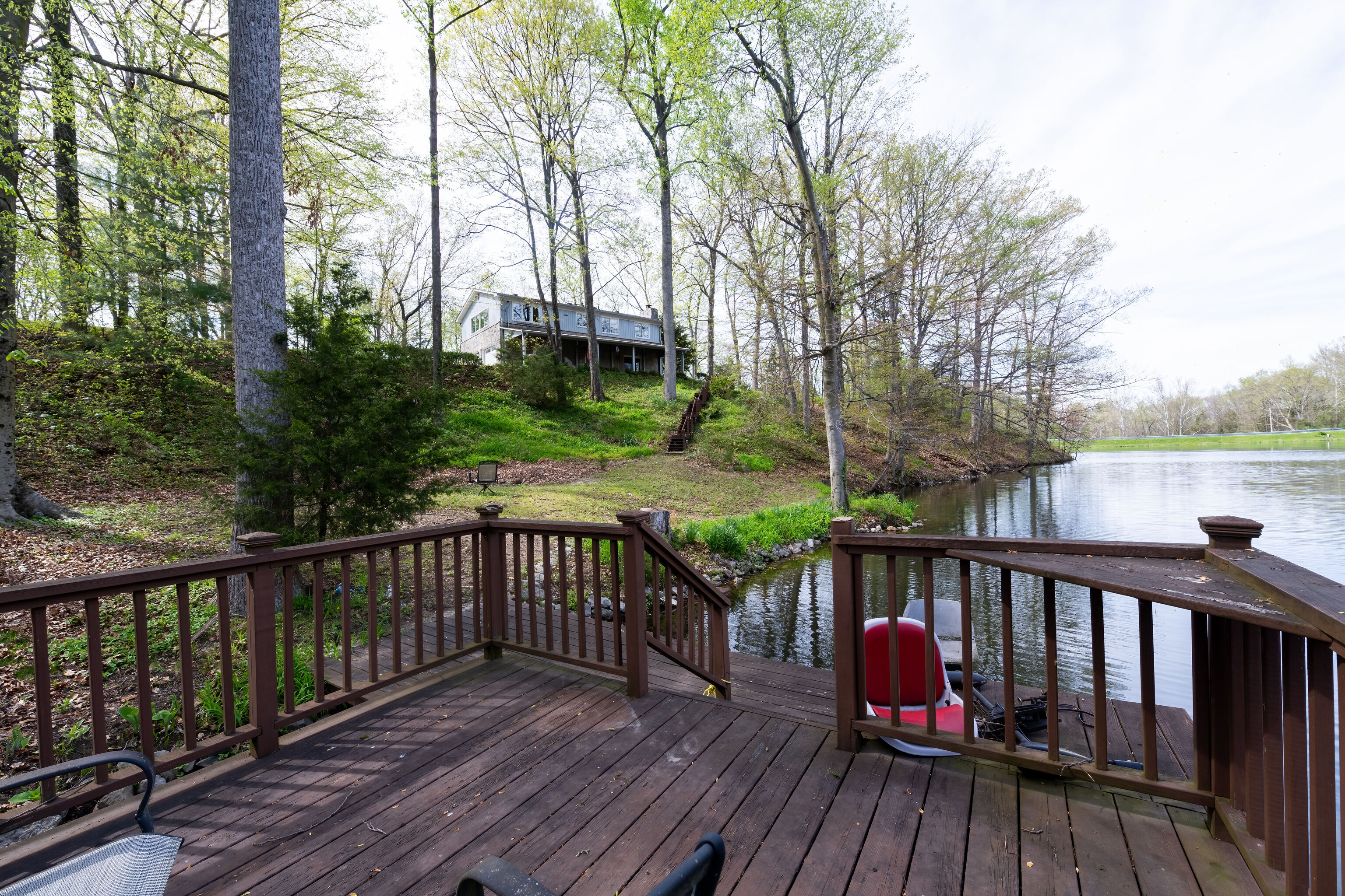 5855 Paradise Drive