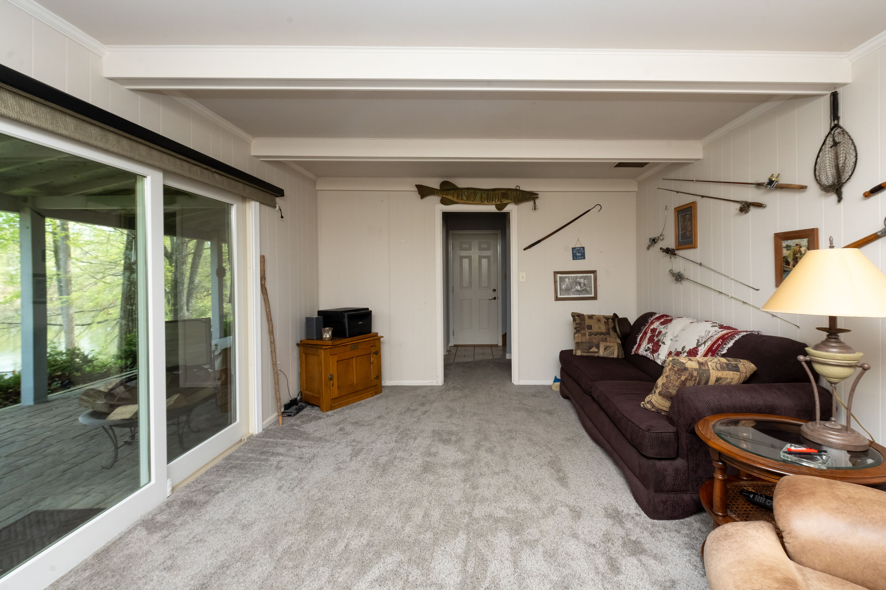 5855 Paradise Drive