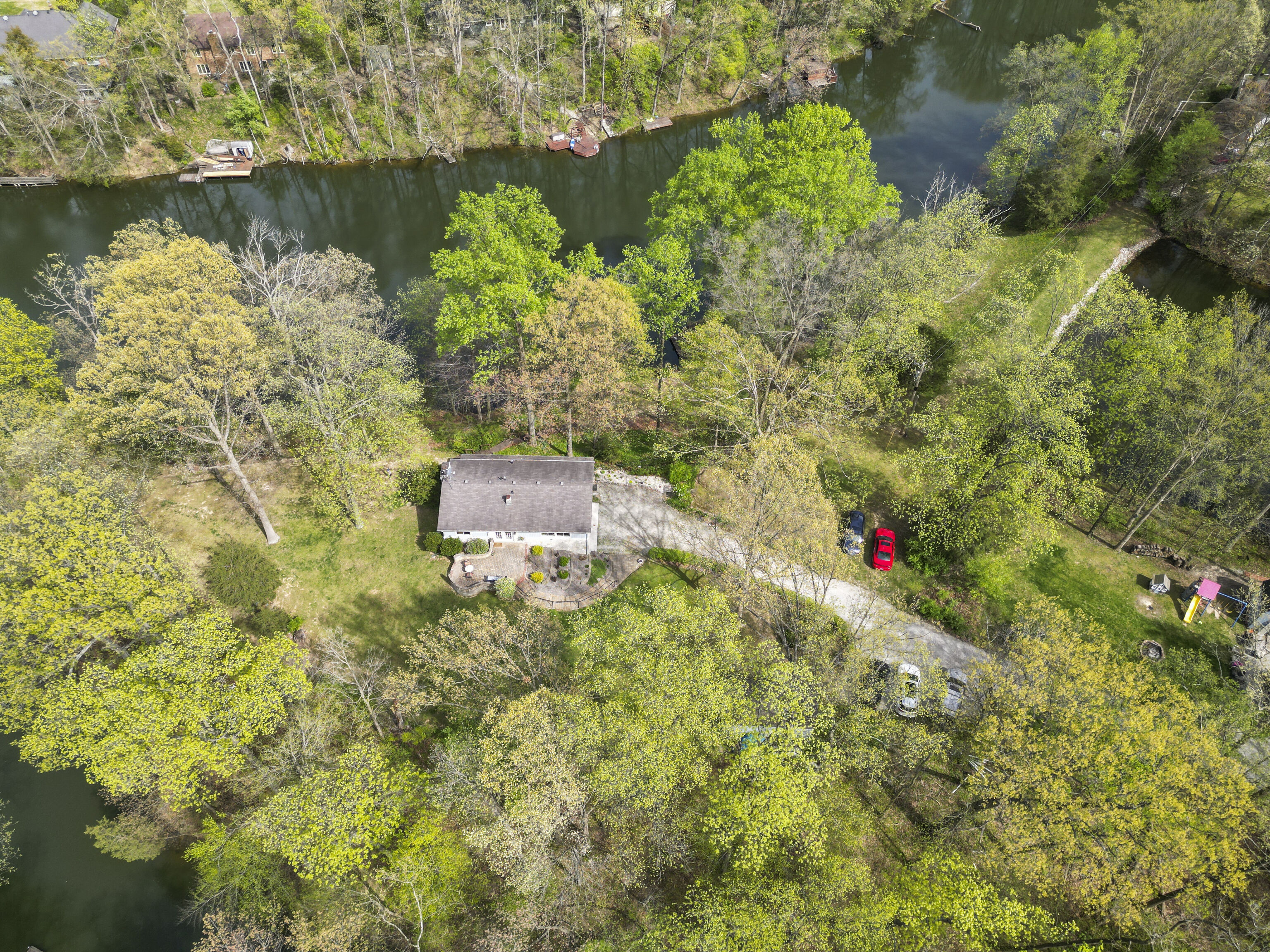 5855 Paradise Drive