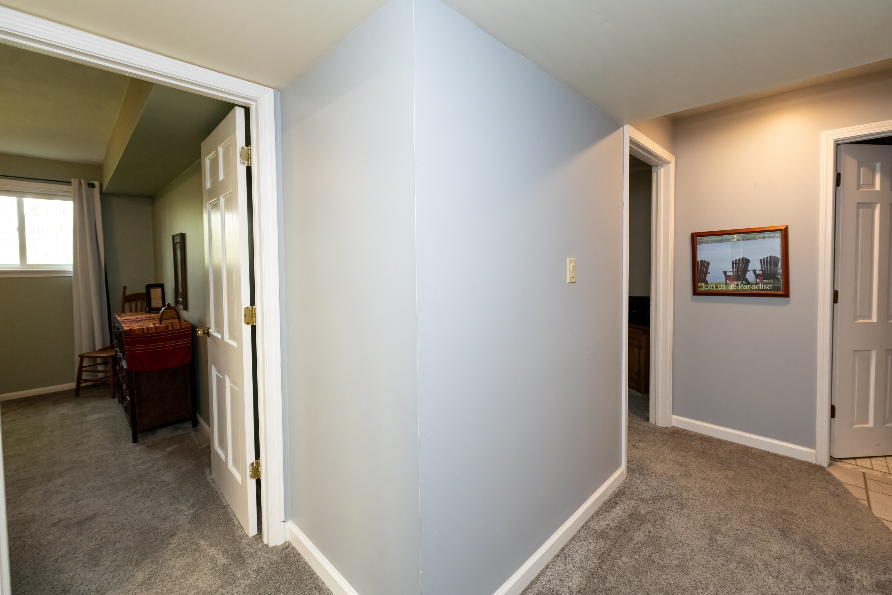 5855 Paradise Drive
