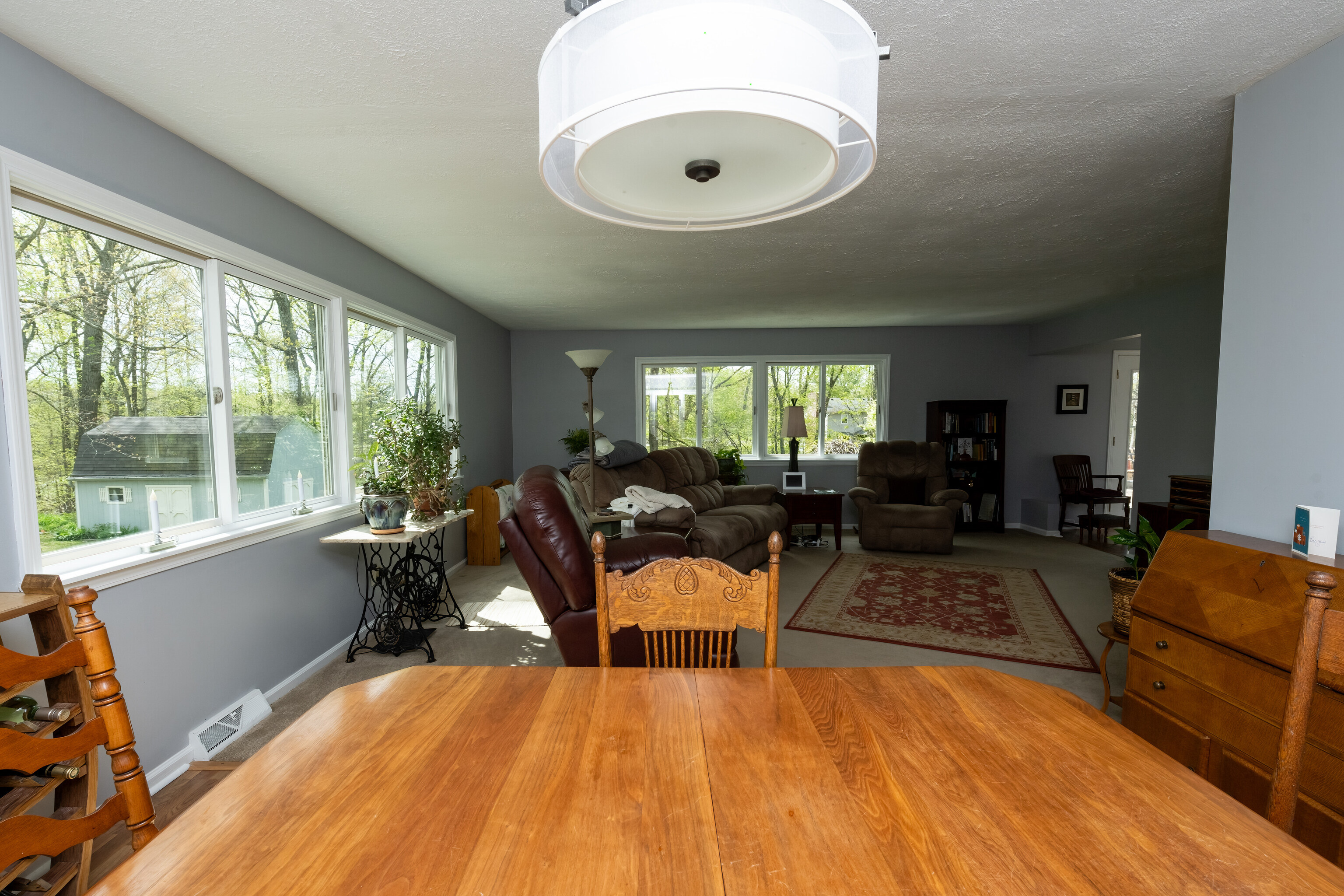 5855 Paradise Drive