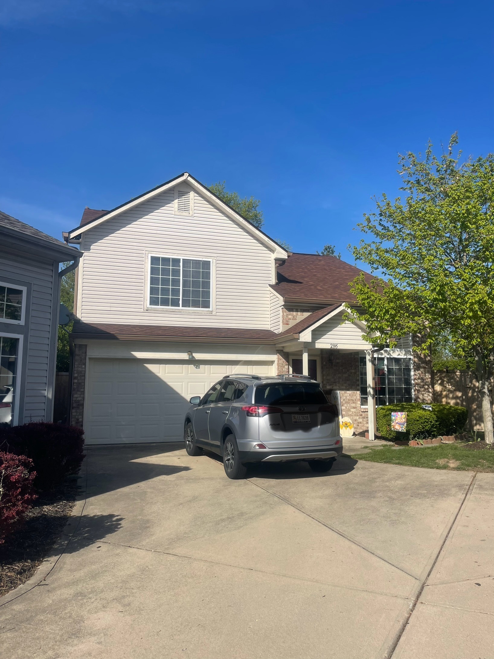 2395 Grand Fir Drive