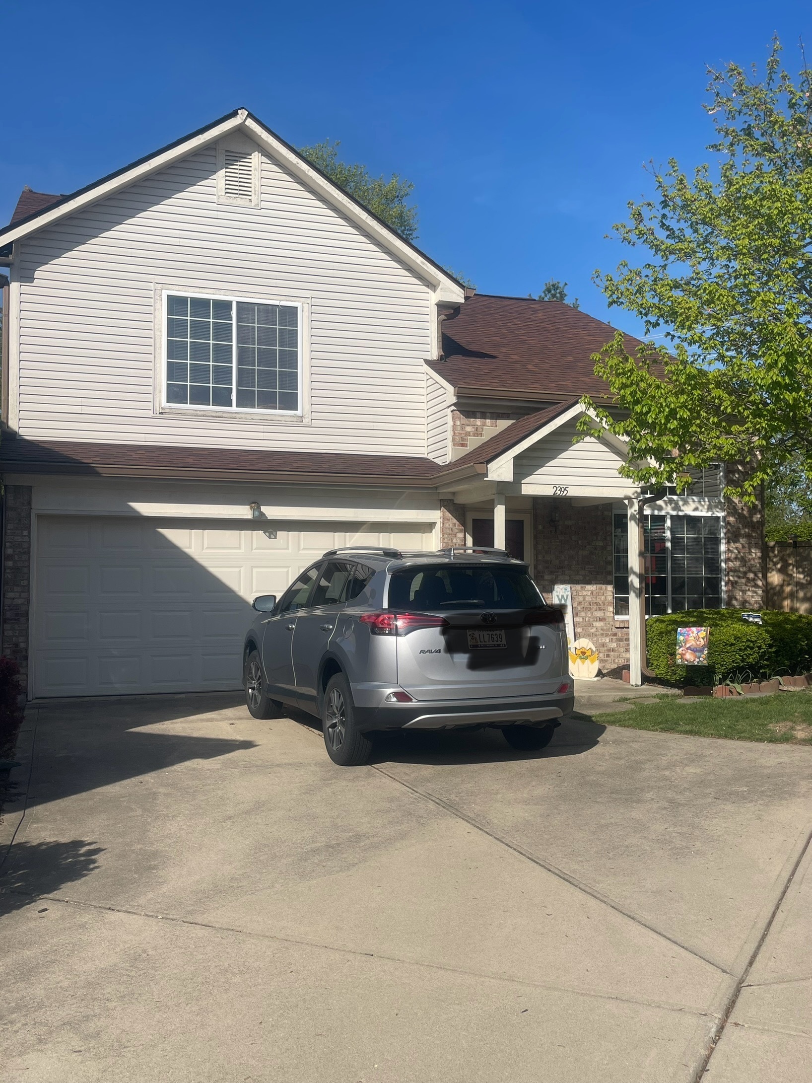 2395 Grand Fir Drive