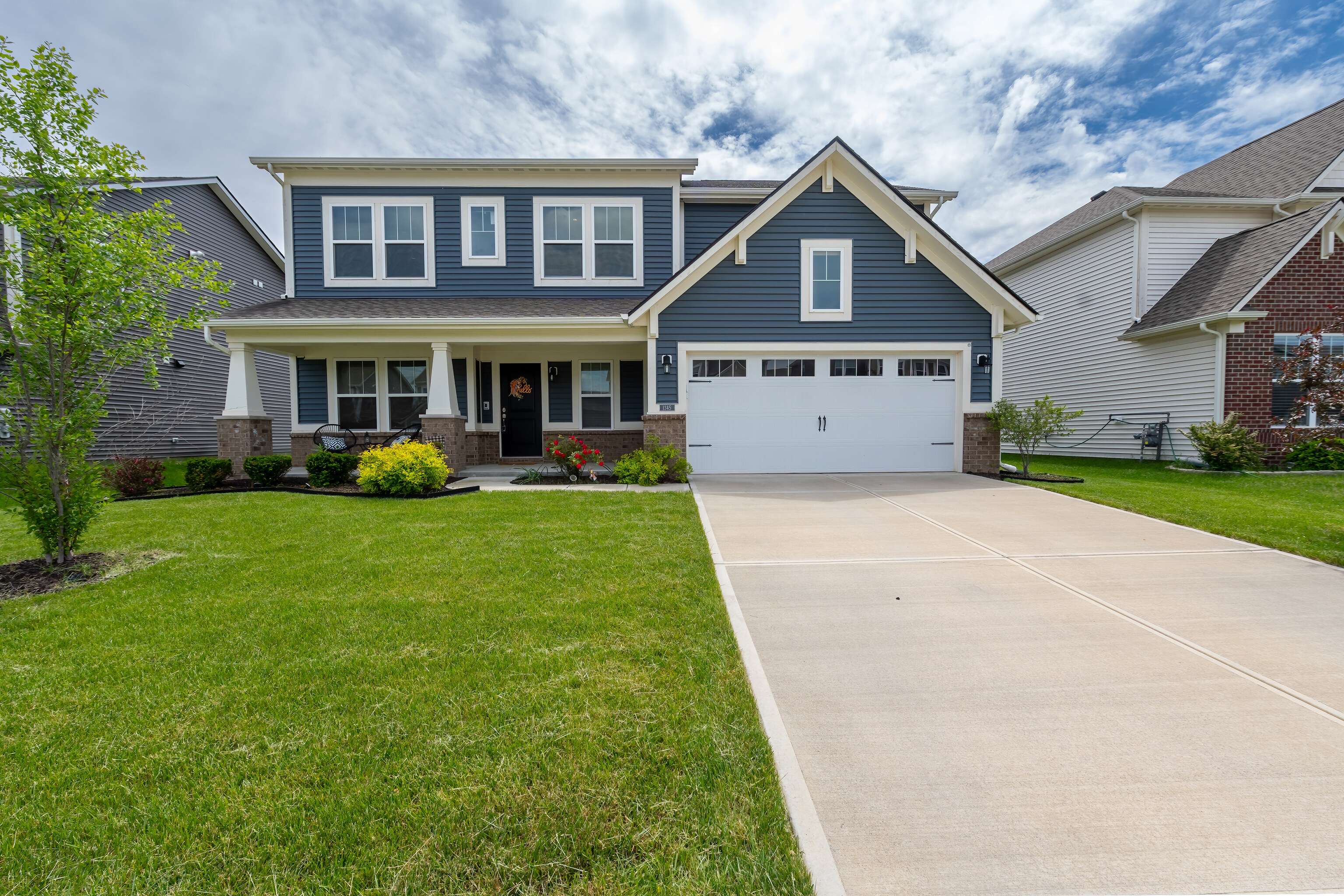 1345 Sanderling Drive