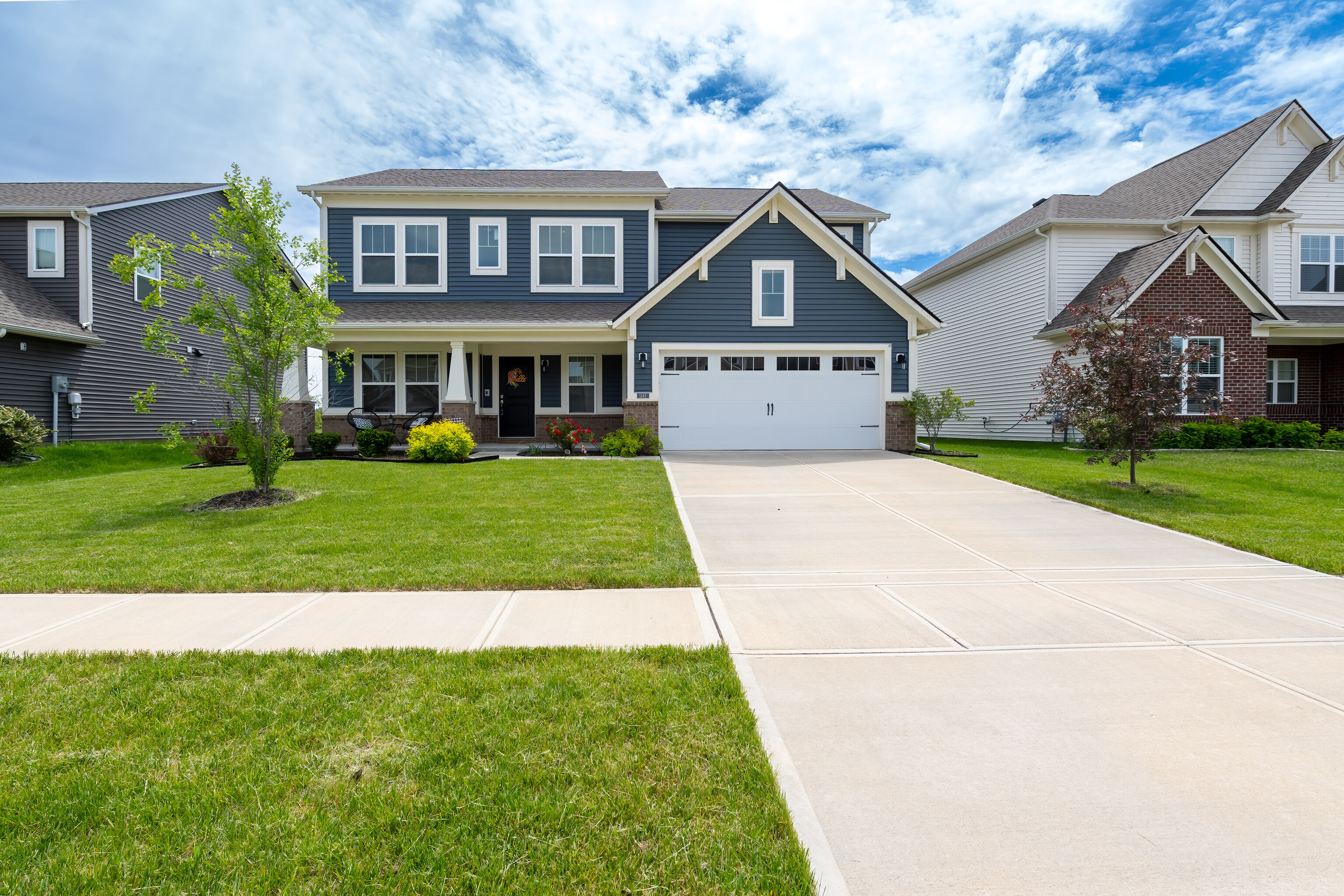 1345 Sanderling Drive
