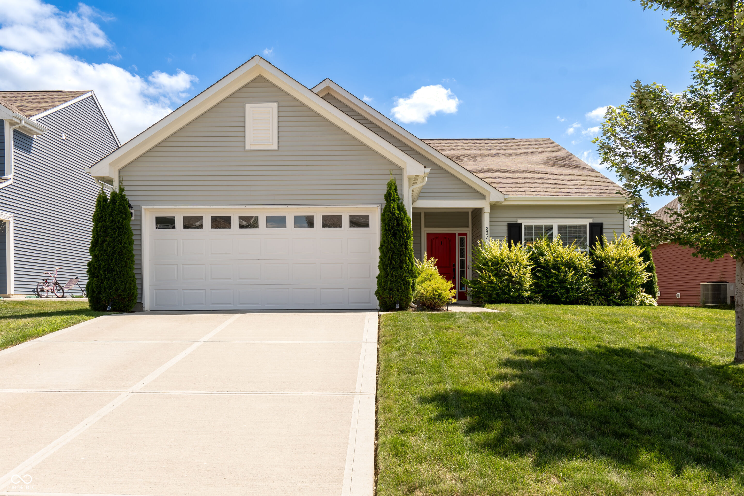 827 Blue Ash Trail
