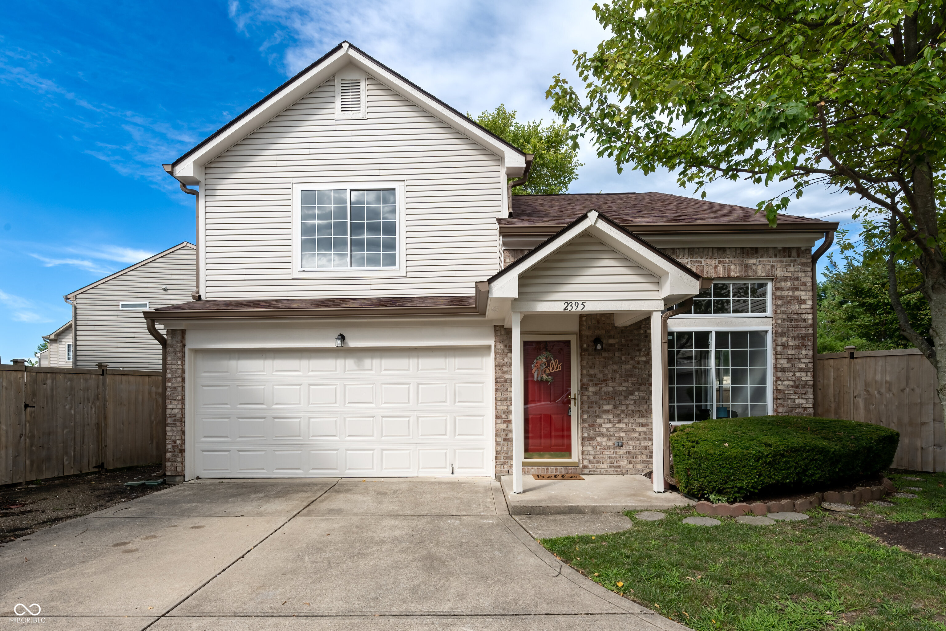 2395 Grand Fir Drive