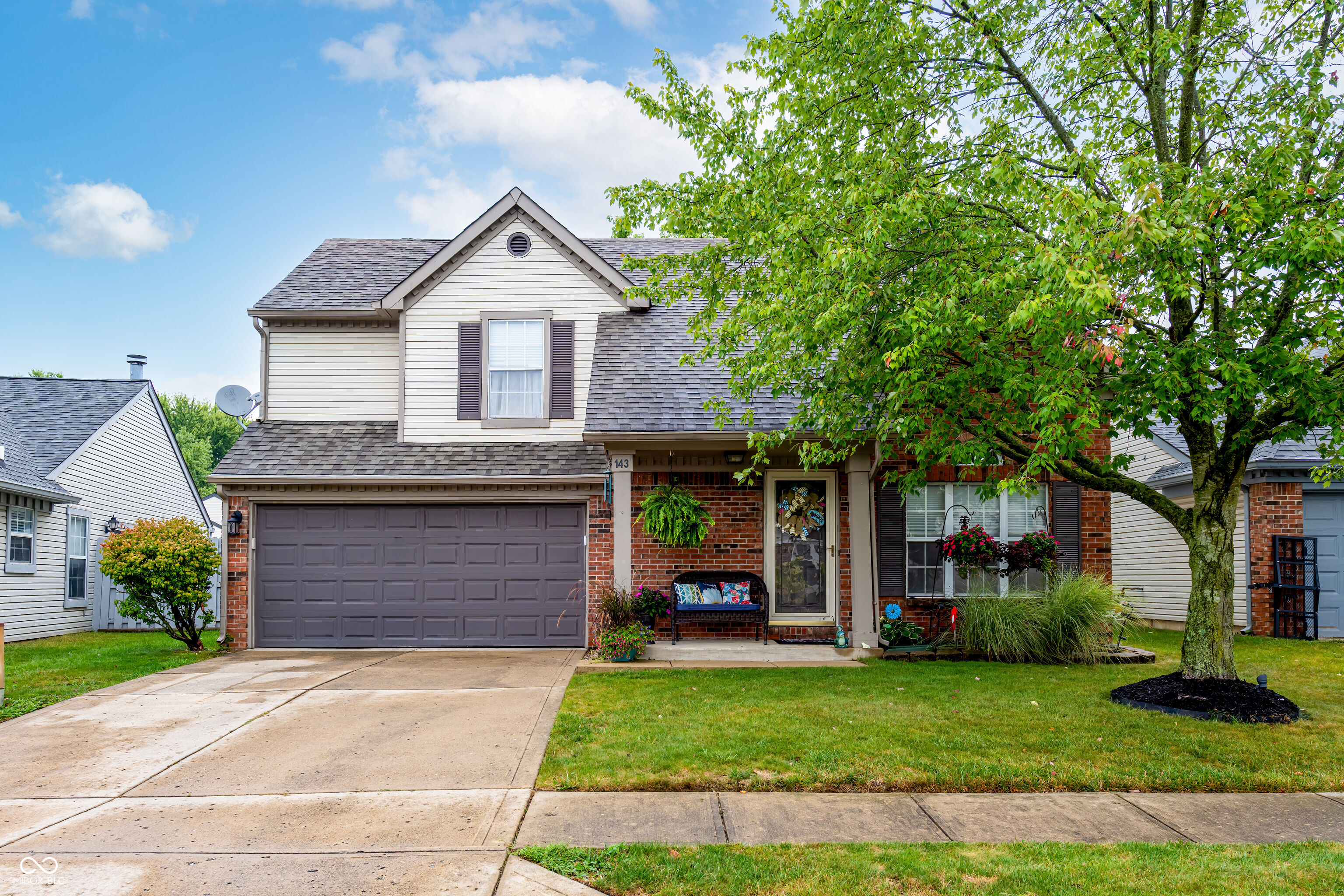 143 Stoneybrook Drive