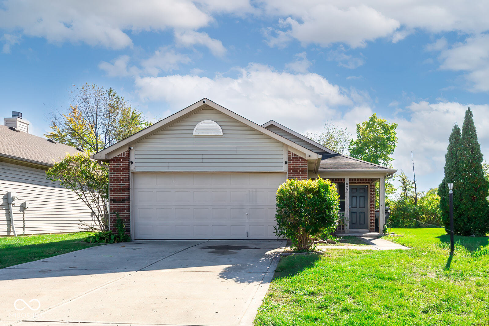 677 Locust Grove Lane