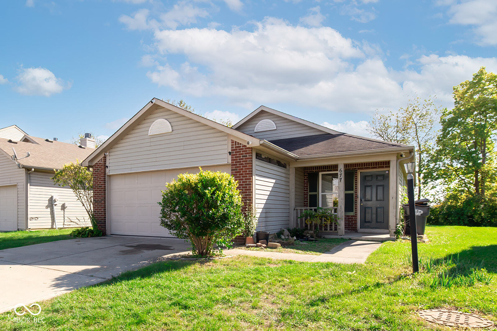 677 Locust Grove Lane