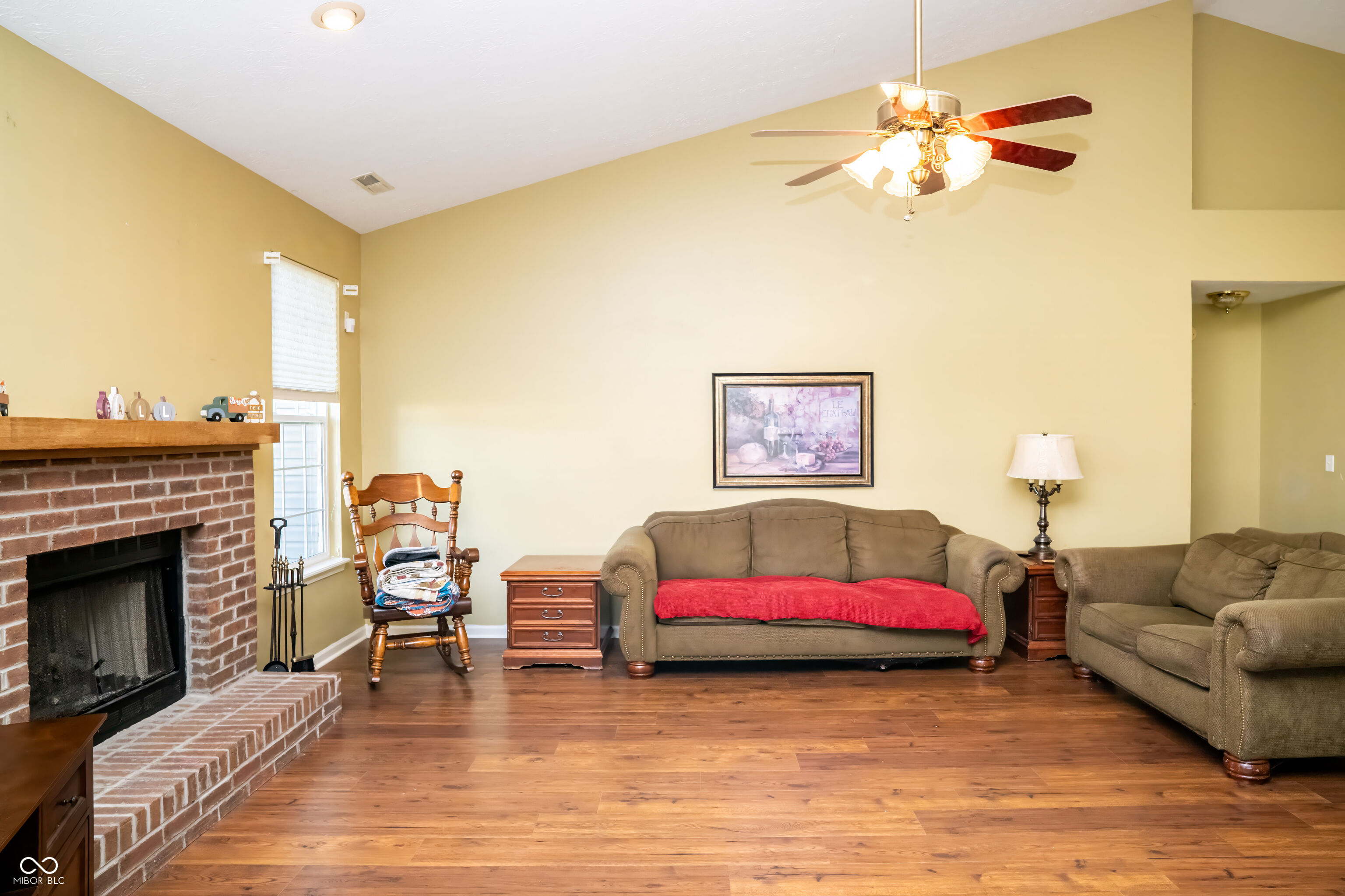 6115 Copeland Mills Court