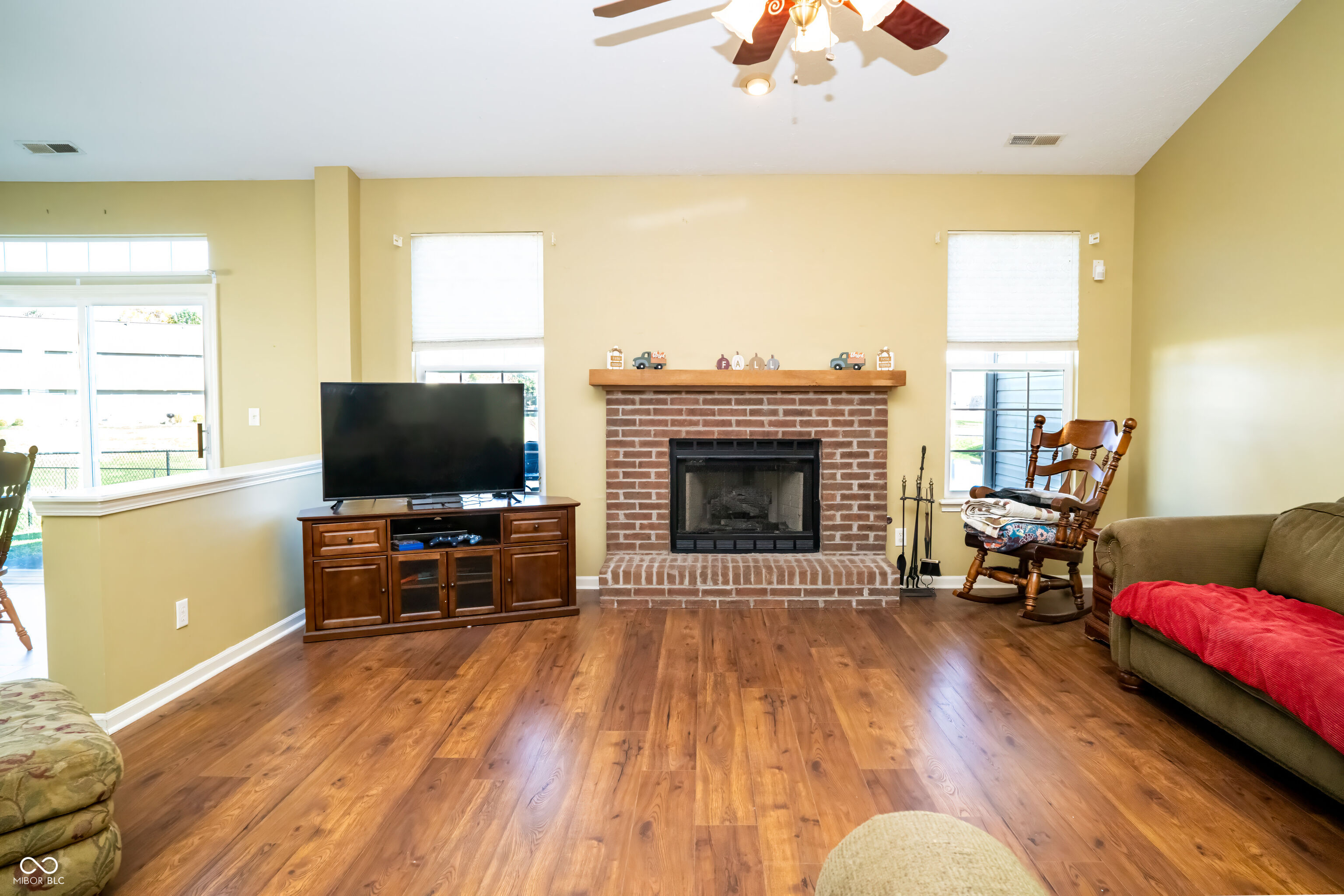 6115 Copeland Mills Court