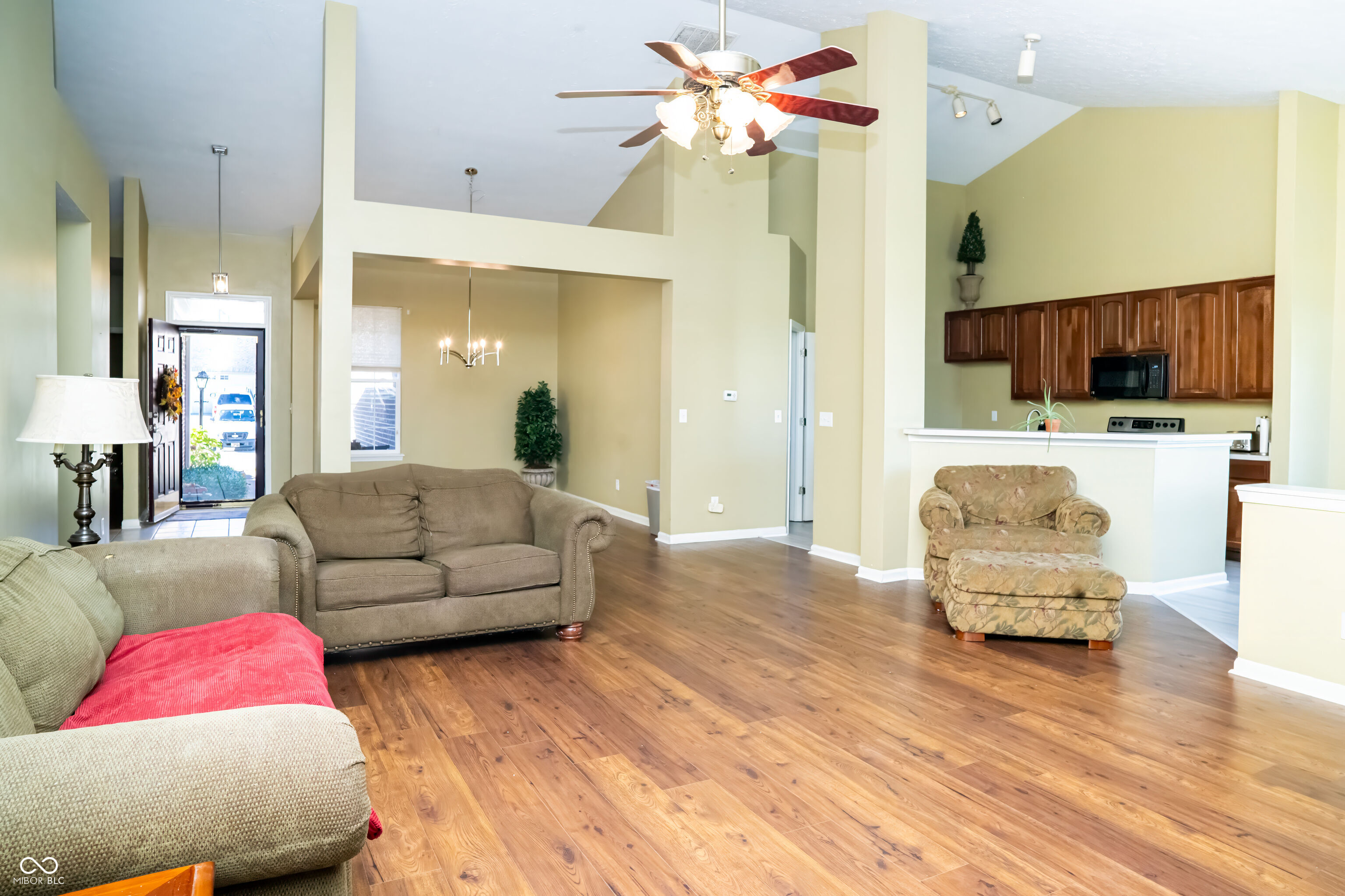 6115 Copeland Mills Court