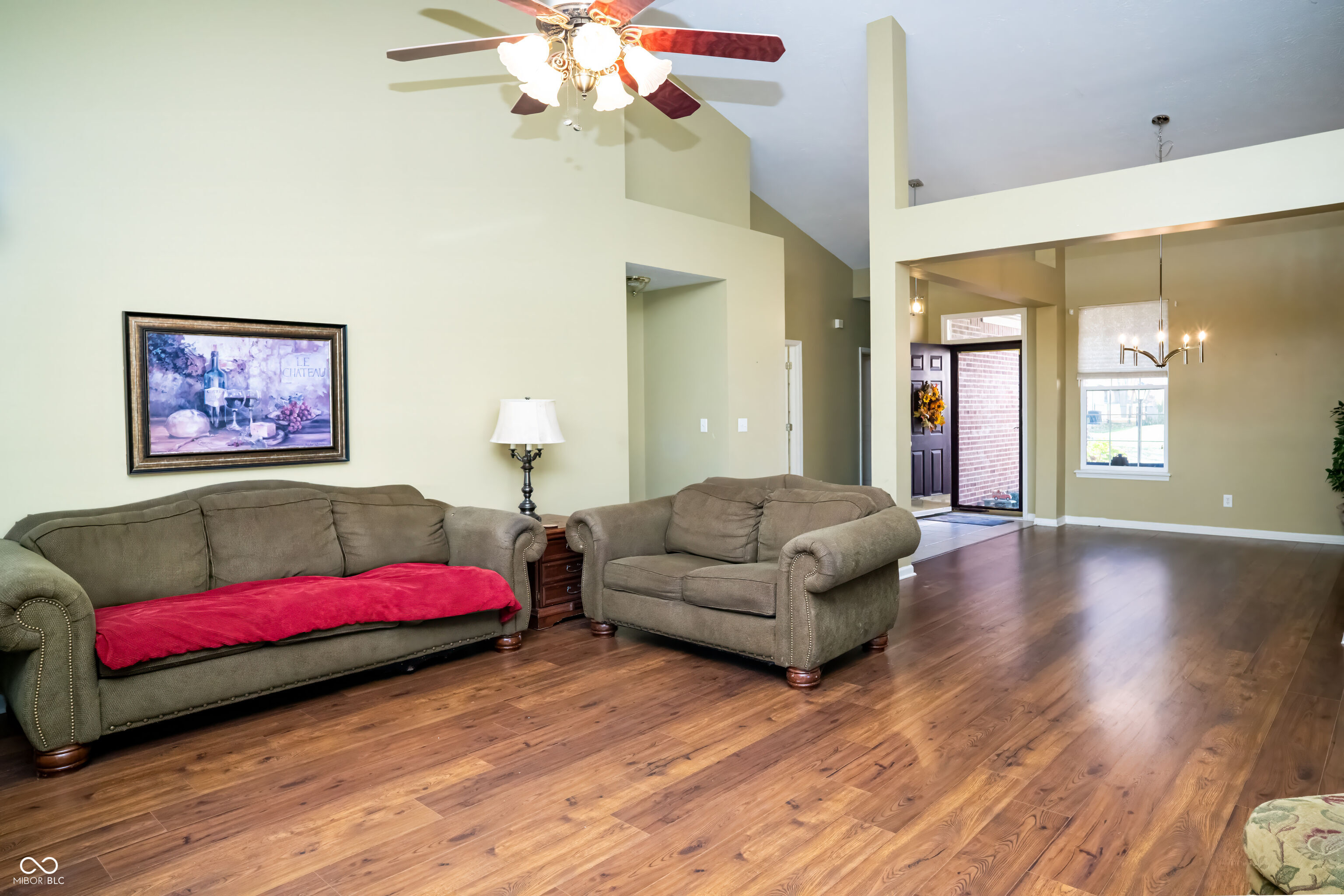 6115 Copeland Mills Court