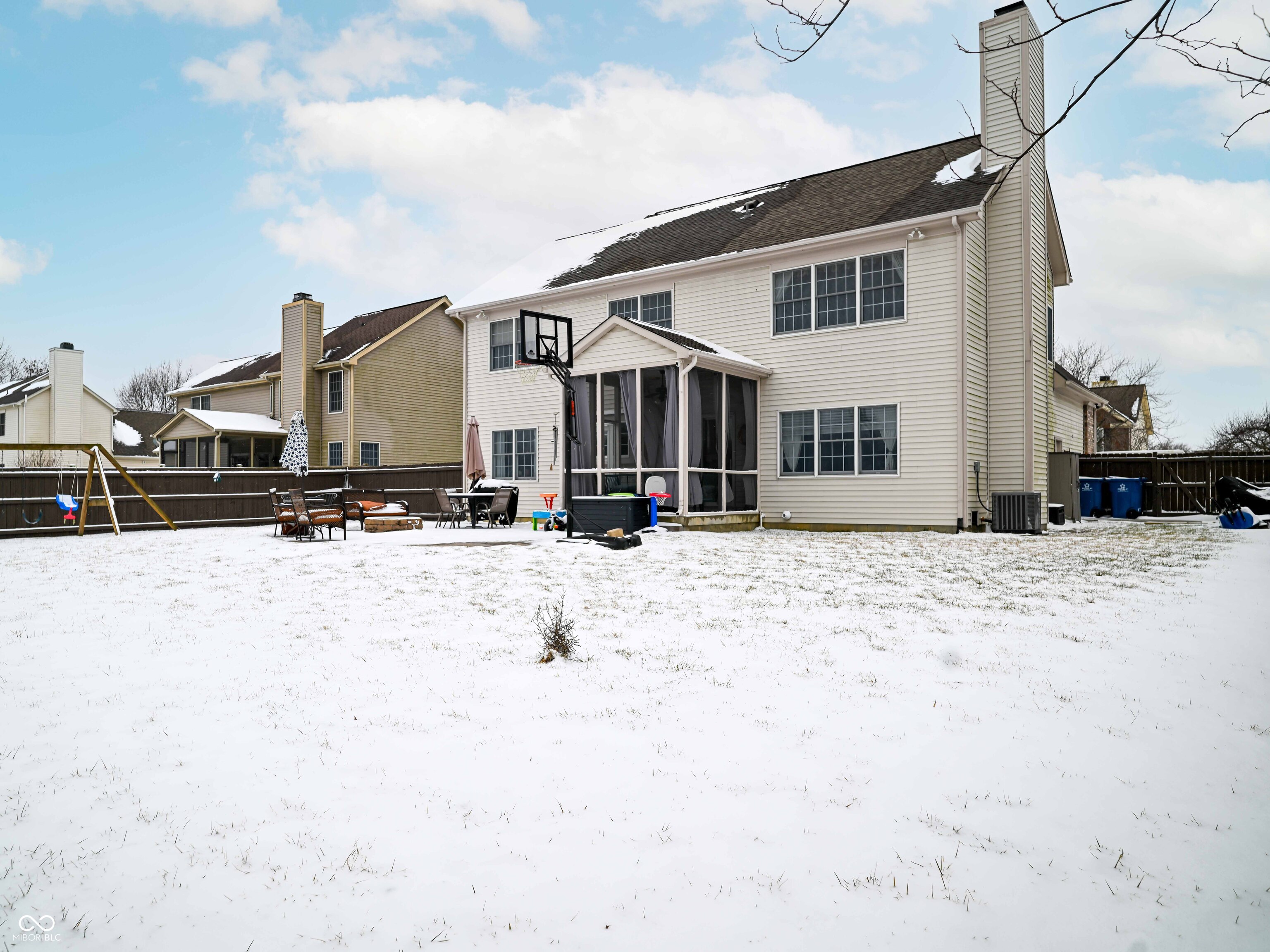 1069 Spanish Lake Drive