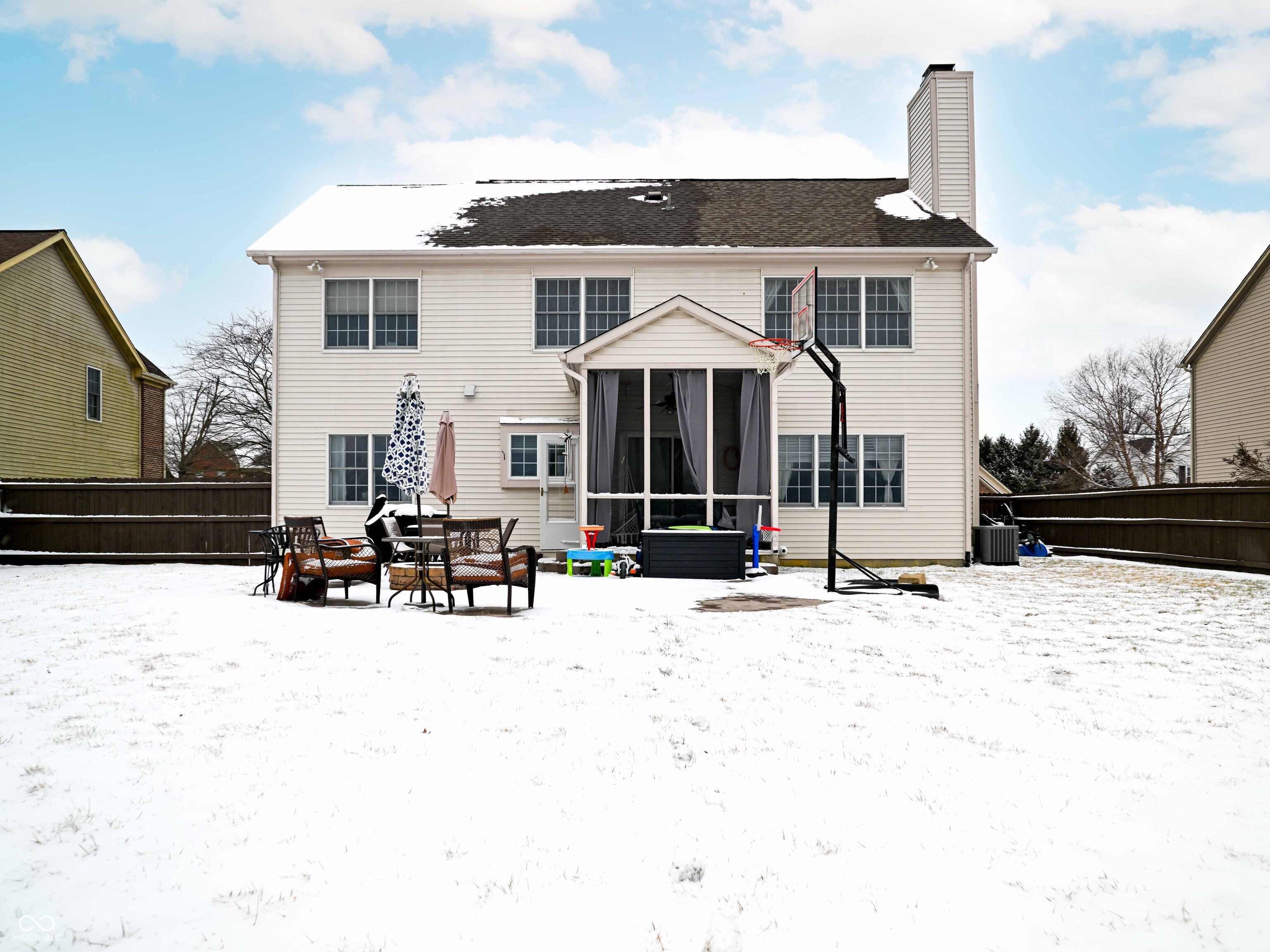 1069 Spanish Lake Drive