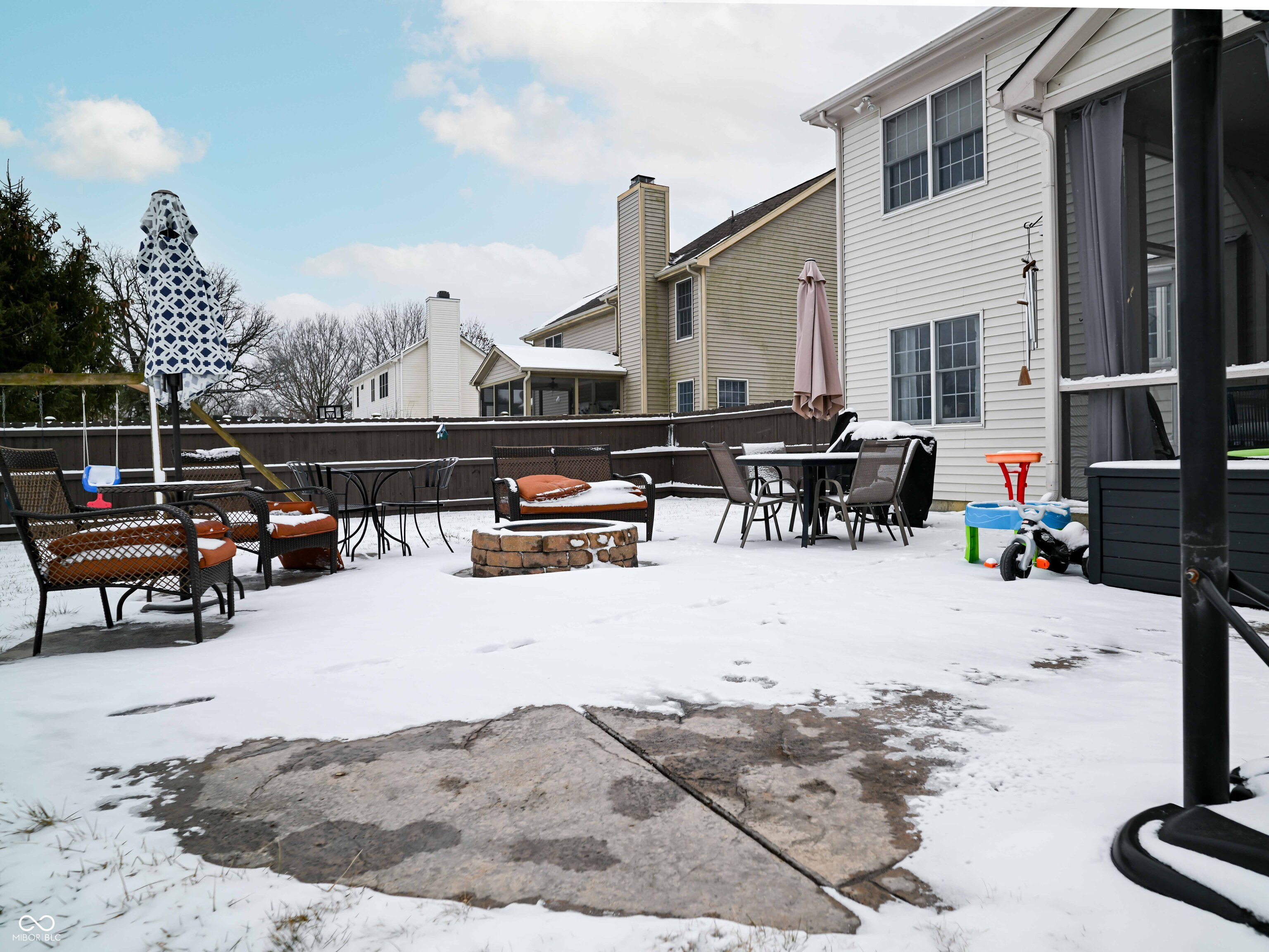1069 Spanish Lake Drive