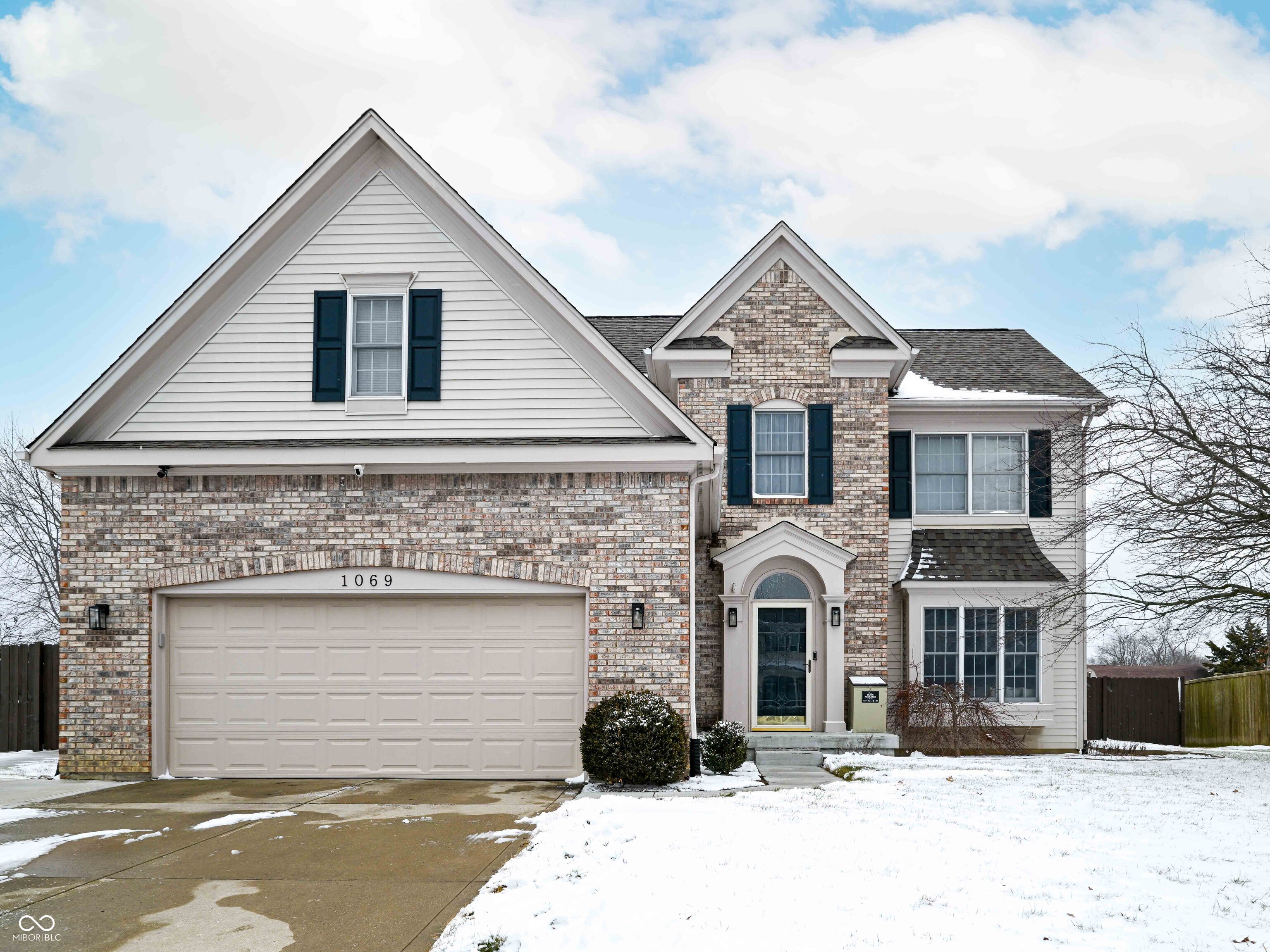 1069 Spanish Lake Drive