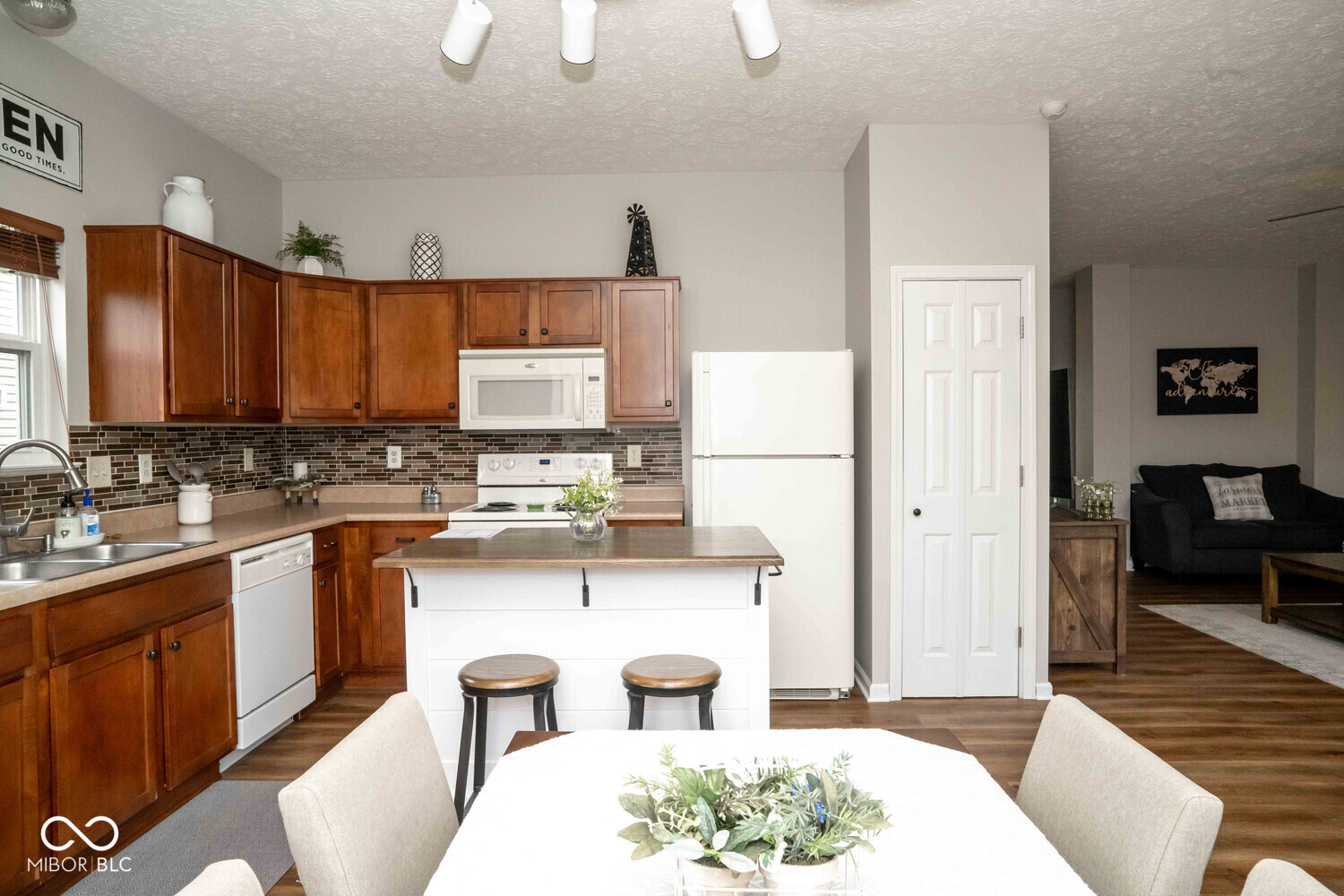 3168 Lodgepole Drive