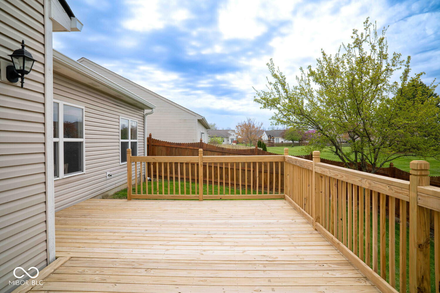 3168 Lodgepole Drive