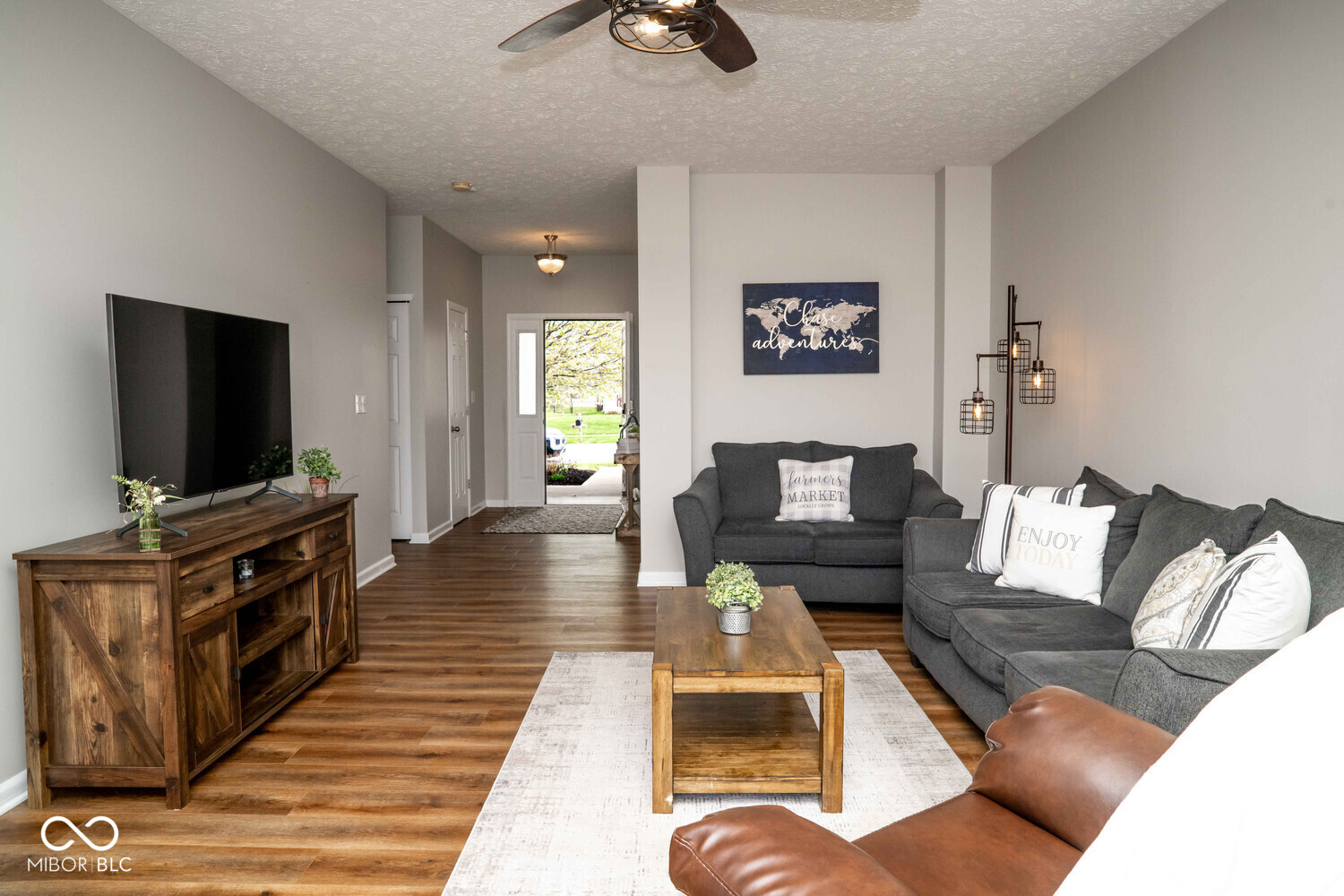 3168 Lodgepole Drive