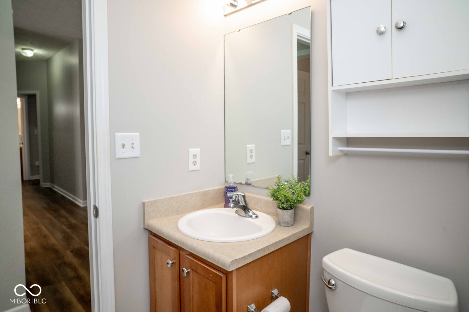 3168 Lodgepole Drive